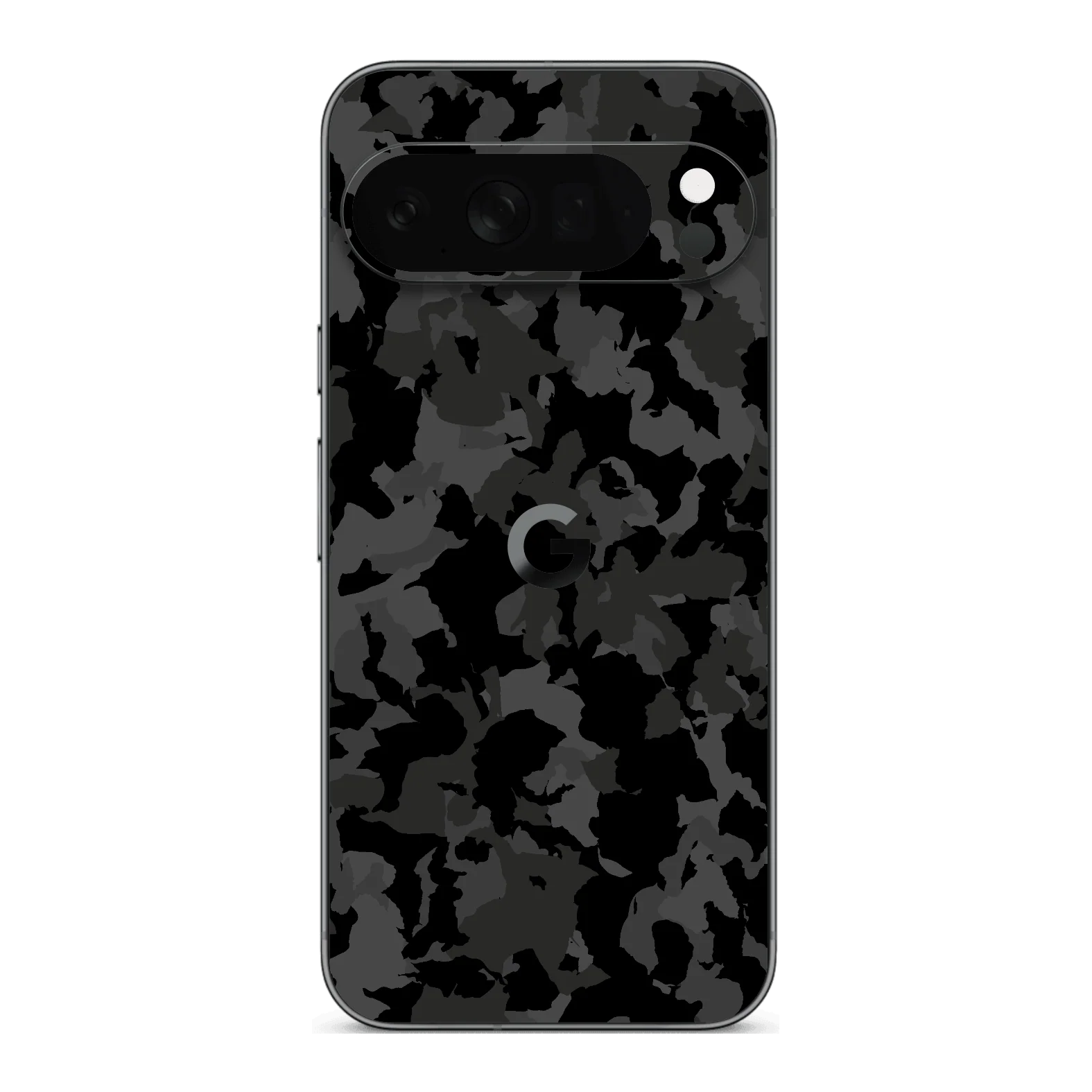 Google Pixel 10 Pro XL SIGNATURE DARK SLATE Camouflage Skin