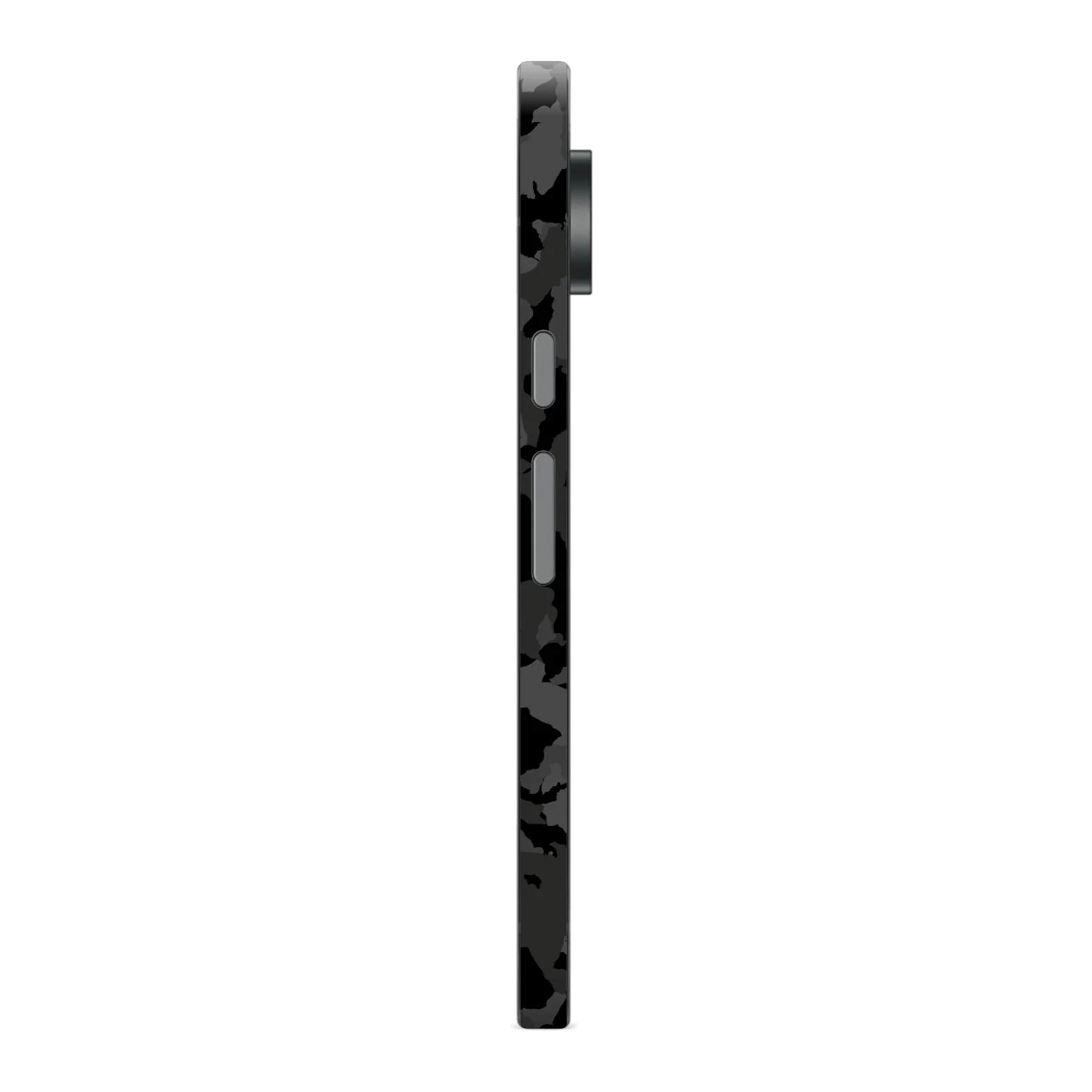 Google Pixel 10 Pro XL SIGNATURE DARK SLATE Camouflage Skin - Image 2