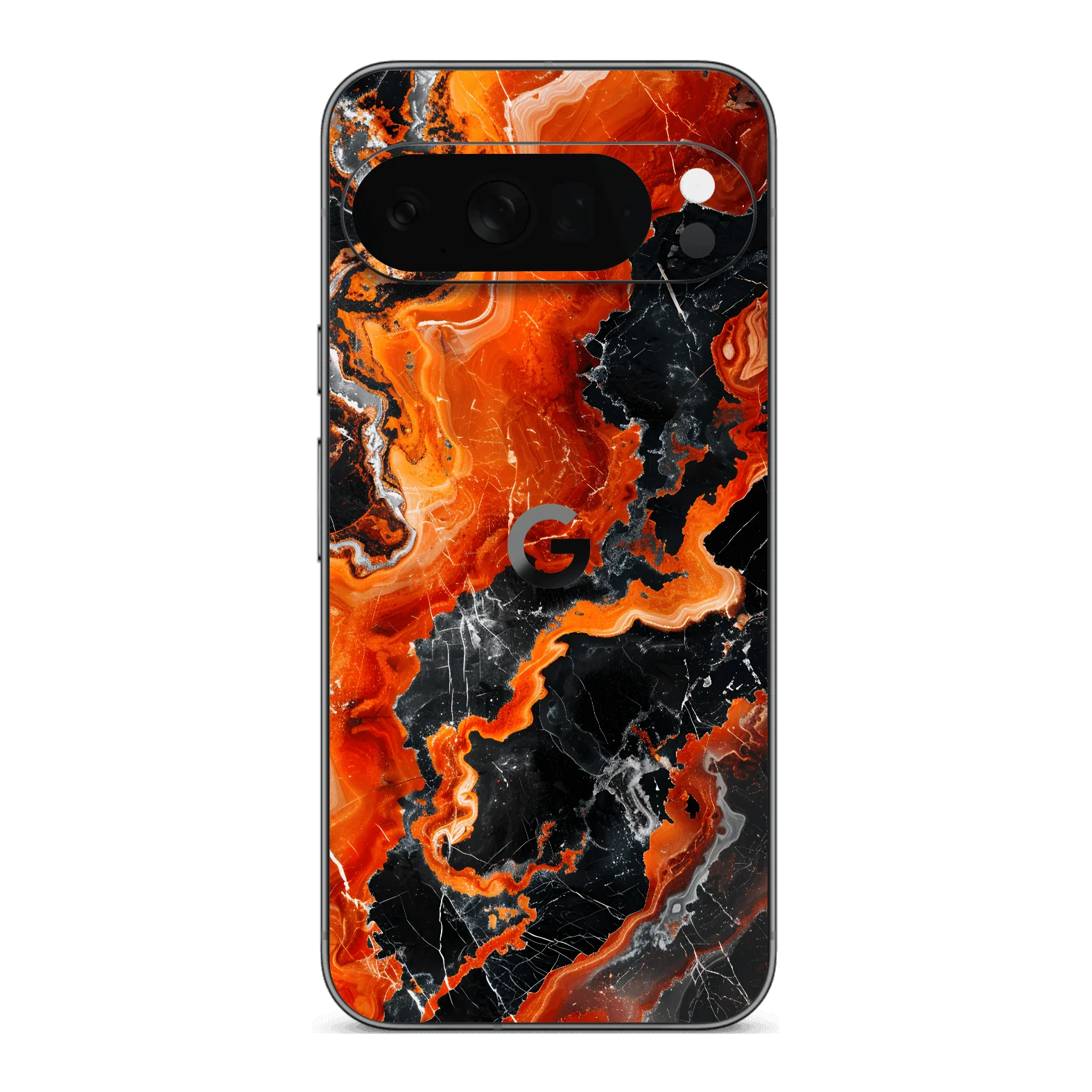 Google Pixel 10 Pro XL SIGNATURE Magmora Skin