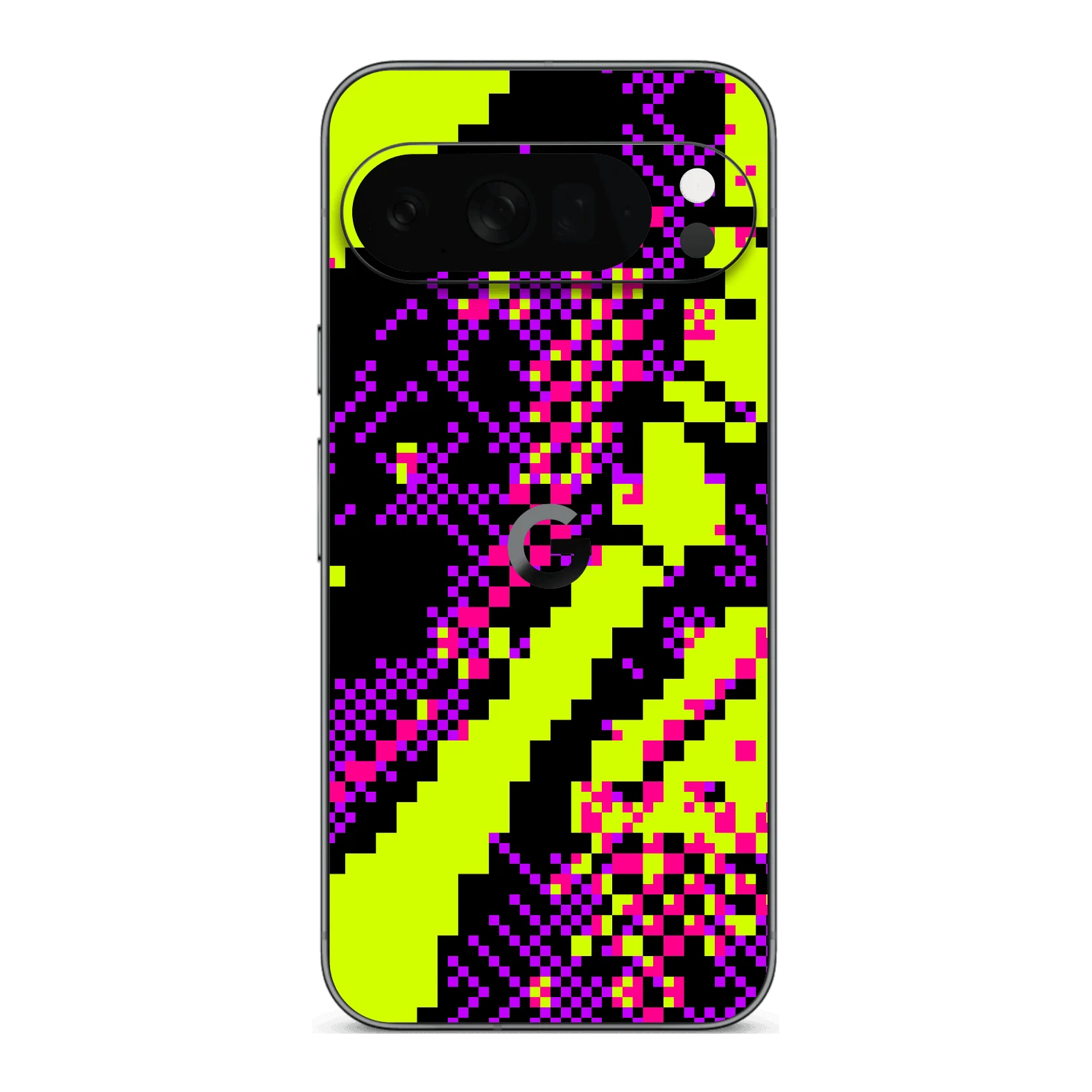 Google Pixel 10 Pro XL SIGNATURE Neonix Skin