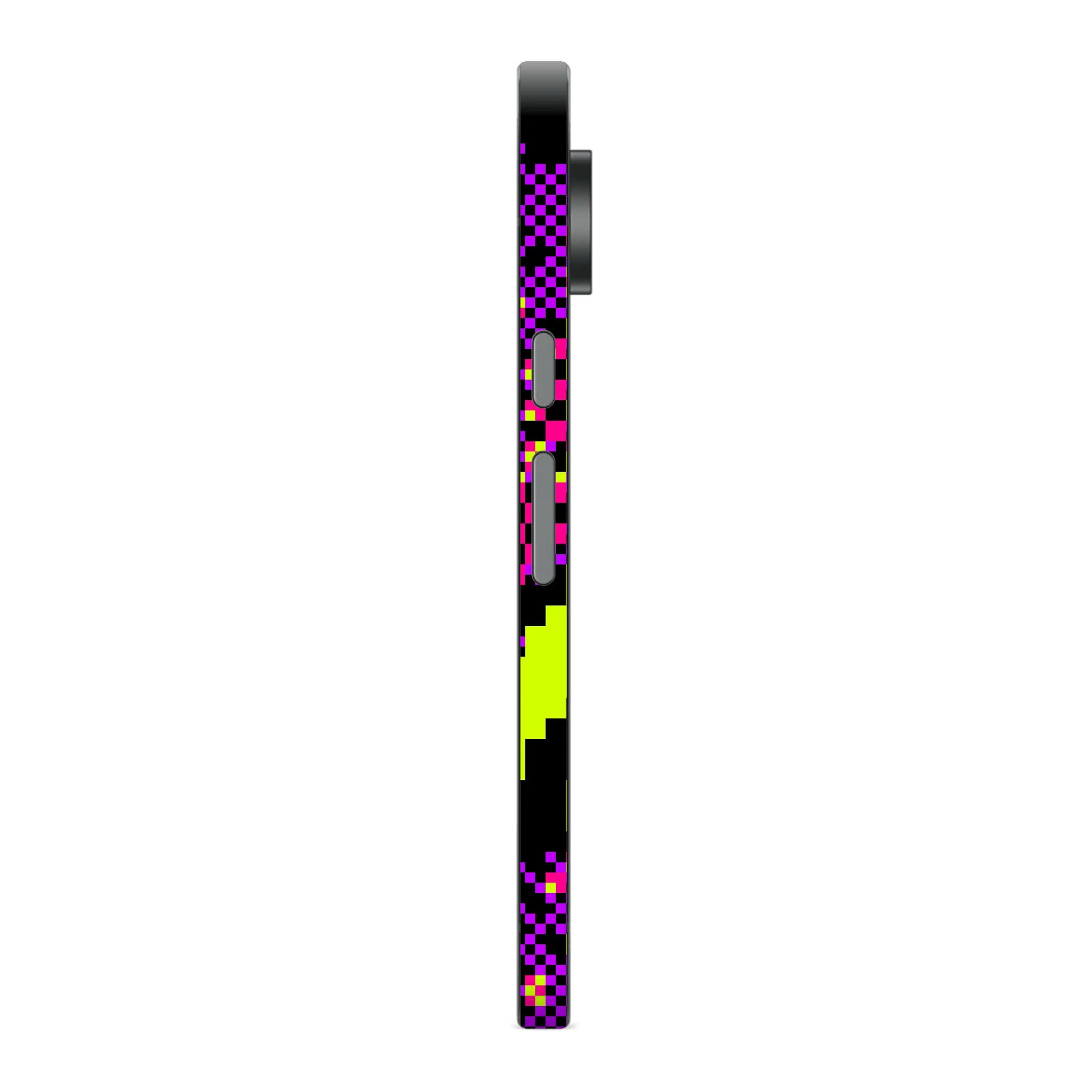 Google Pixel 10 Pro XL SIGNATURE Neonix Skin - Image 2