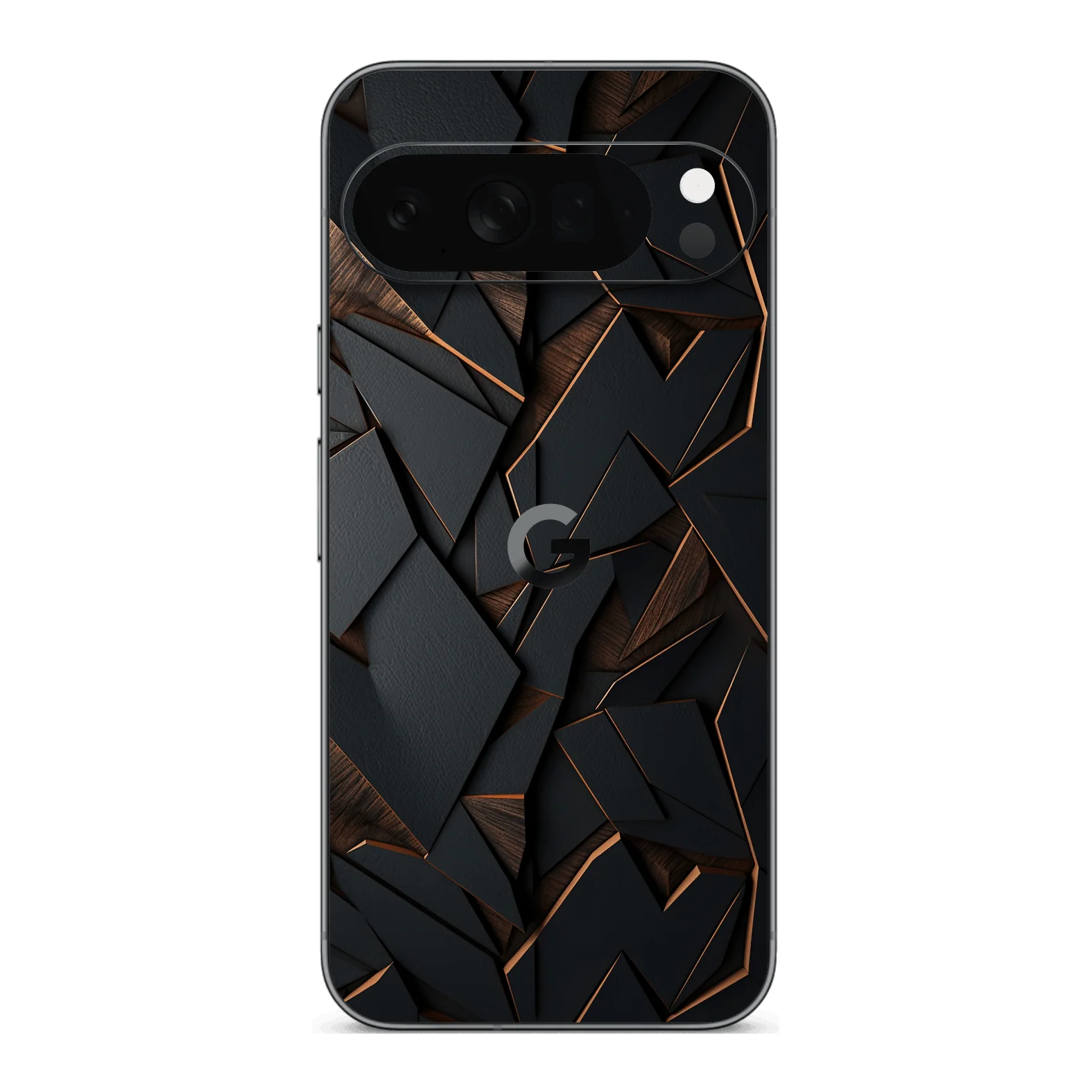 Google Pixel 10 Pro XL SIGNATURE Nightcore Skin