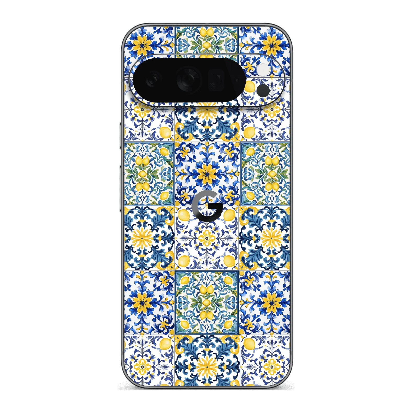Google Pixel 10 Pro XL SIGNATURE Tile d’Amalfi Skin