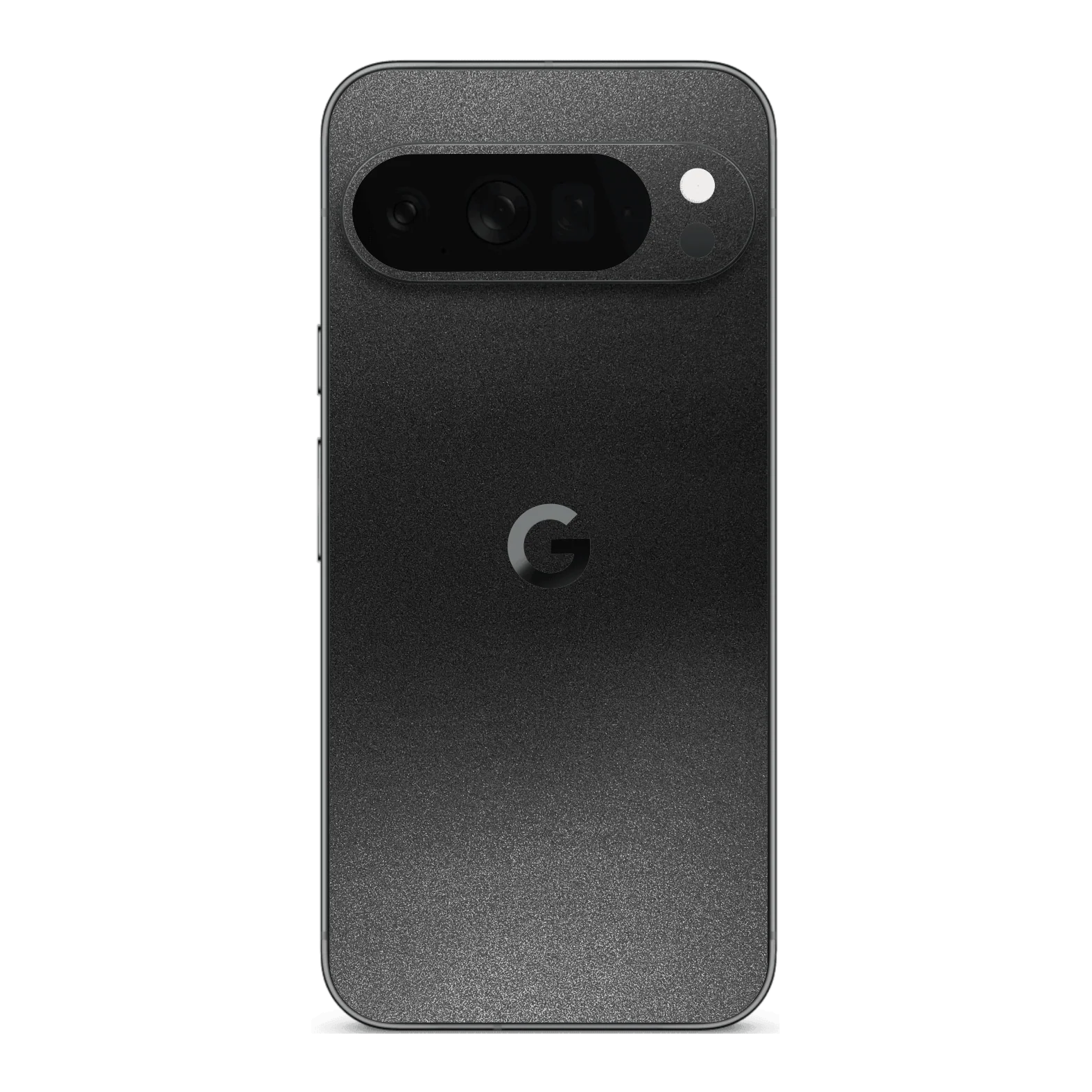 Google Pixel 10 Pro XL Space Grey MATT Metallic Skin