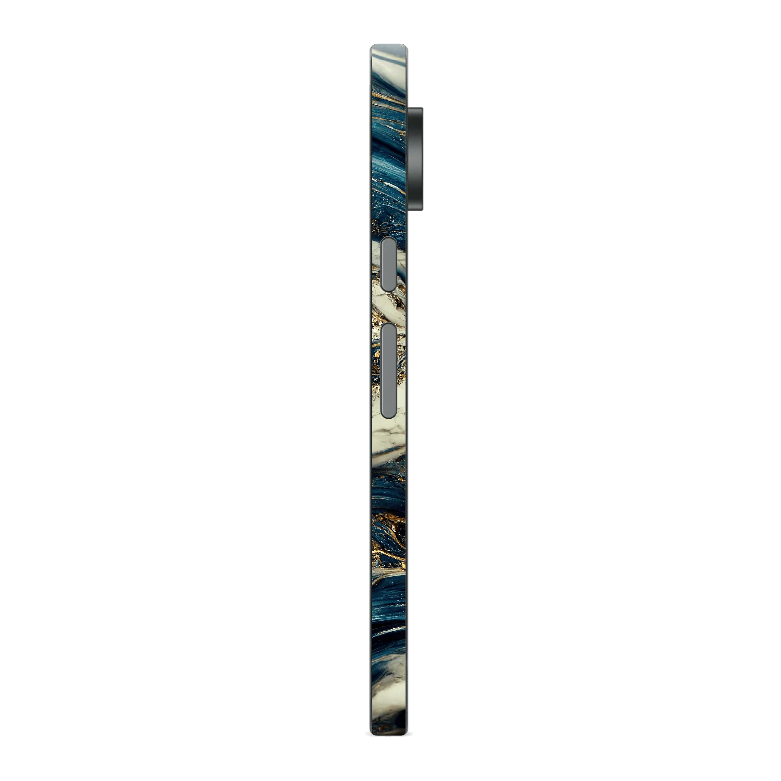 Google Pixel 10 SIGNATURE AGATE GEODE Naia Skin - Image 2