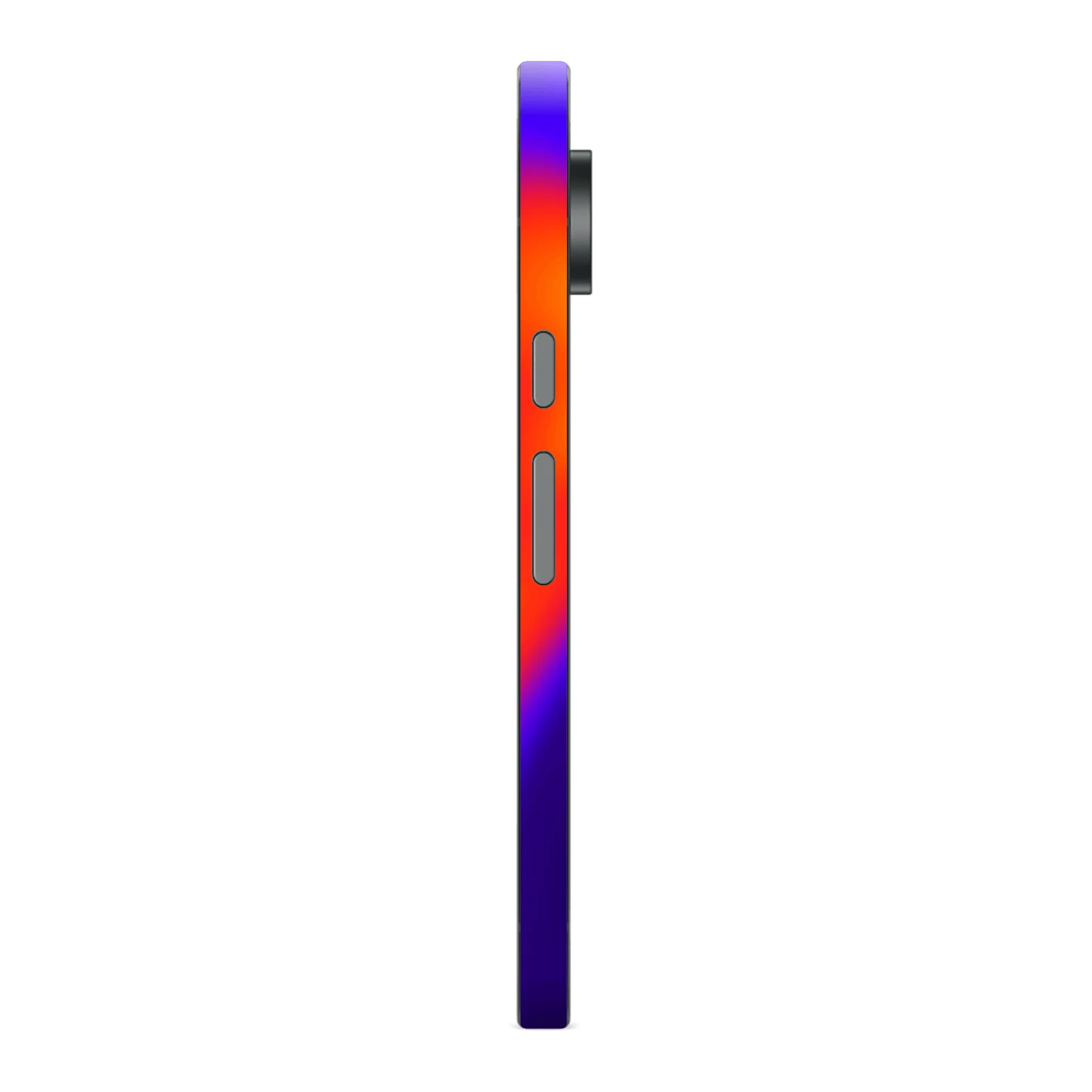 Google Pixel 10 SIGNATURE Infrablaze Skin - Image 2