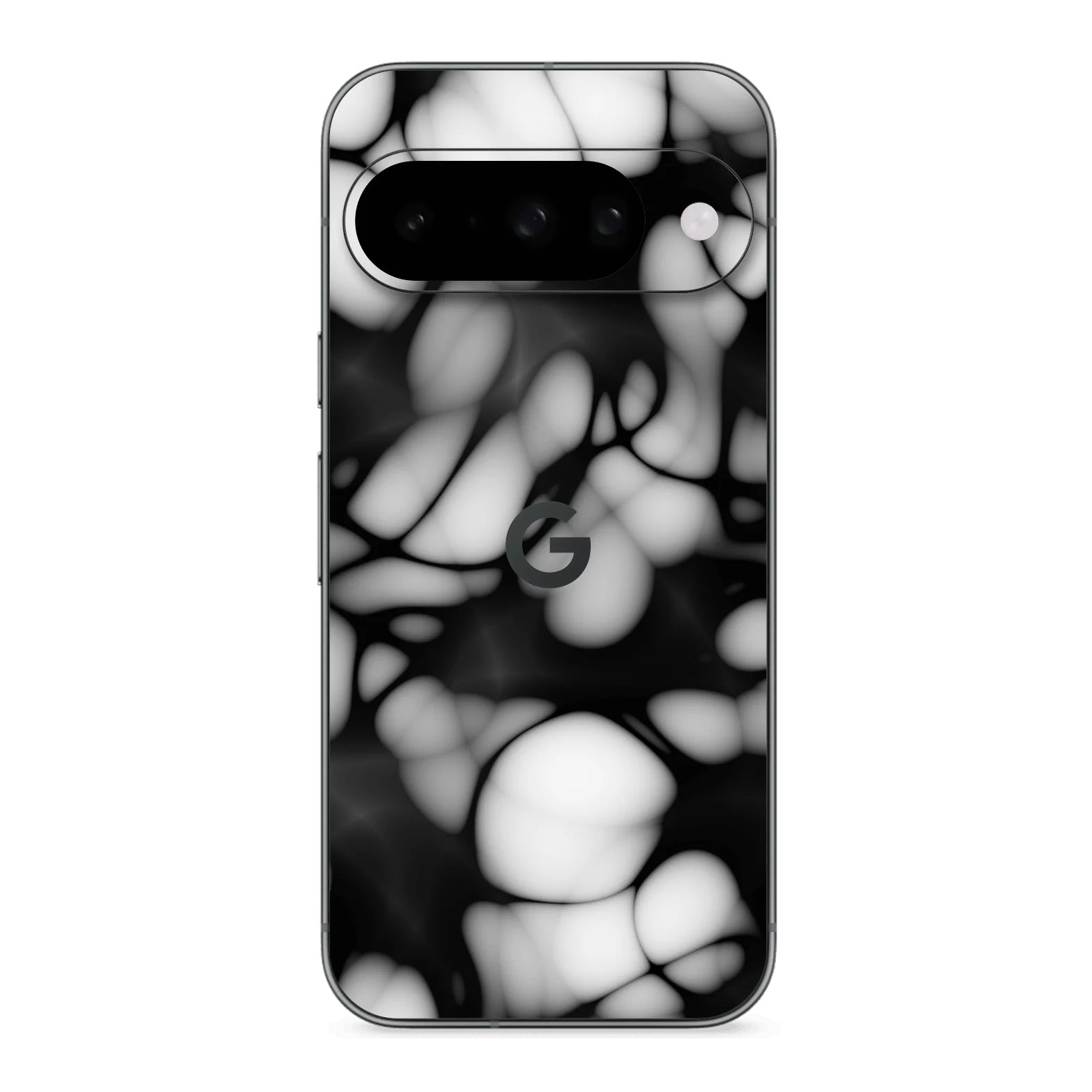 Google Pixel 10 SIGNATURE Moonpebble Skin