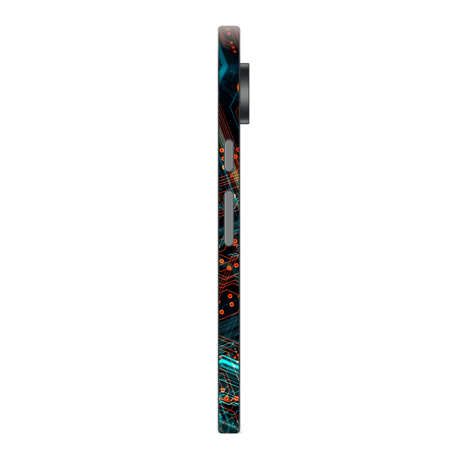 Google Pixel 10 SIGNATURE NEON PCB Board Skin - Image 2