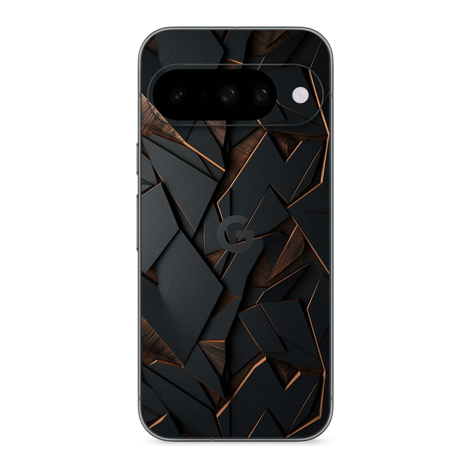 Google Pixel 10 SIGNATURE Nightcore Skin