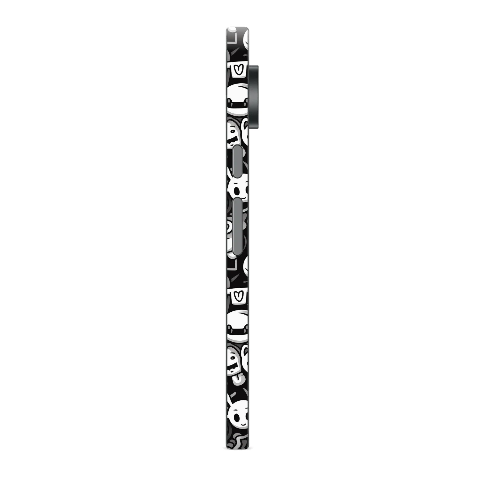 Google Pixel 10 SIGNATURE Pictogram Party Skin - Image 2