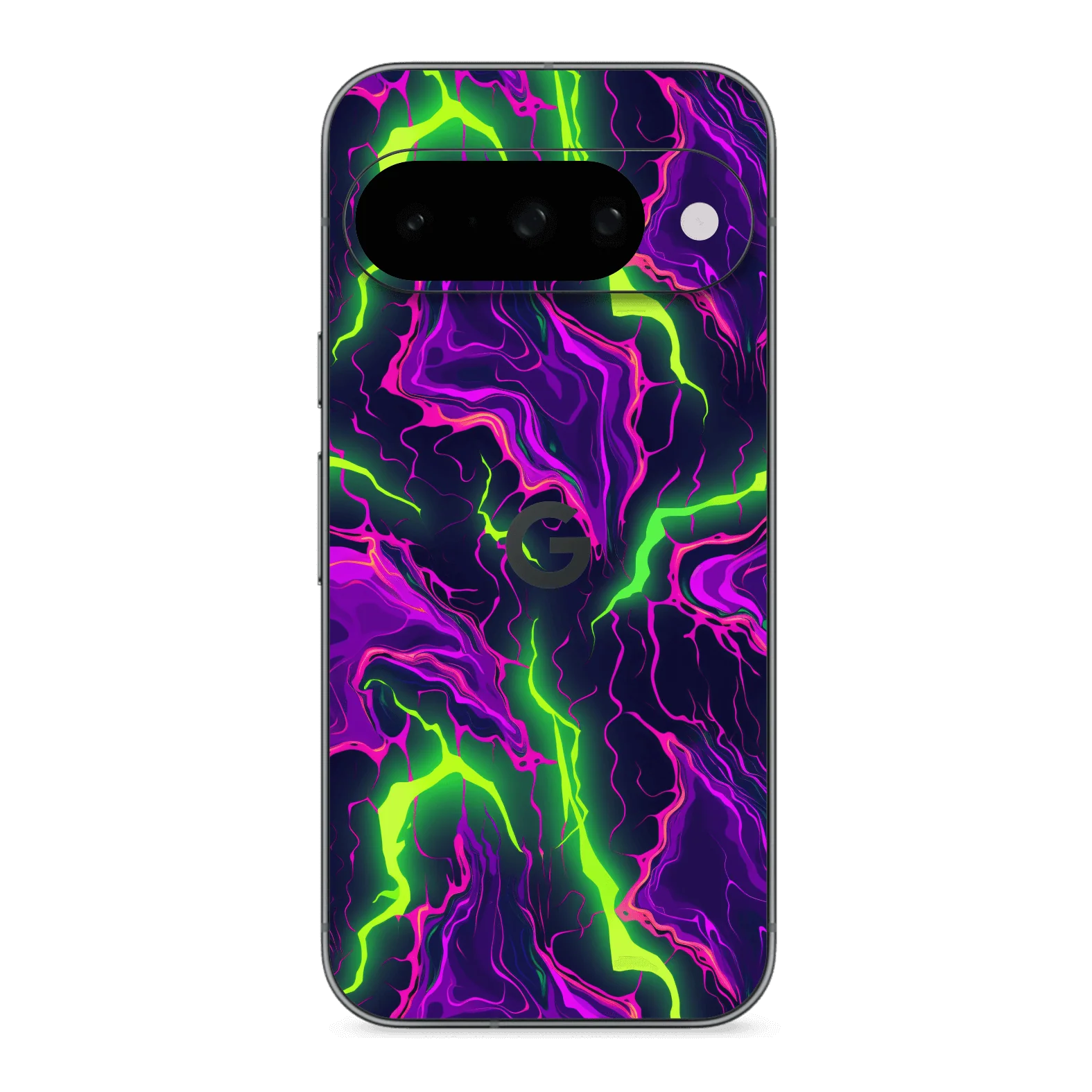 Google Pixel 10 SIGNATURE Twisterra Skin