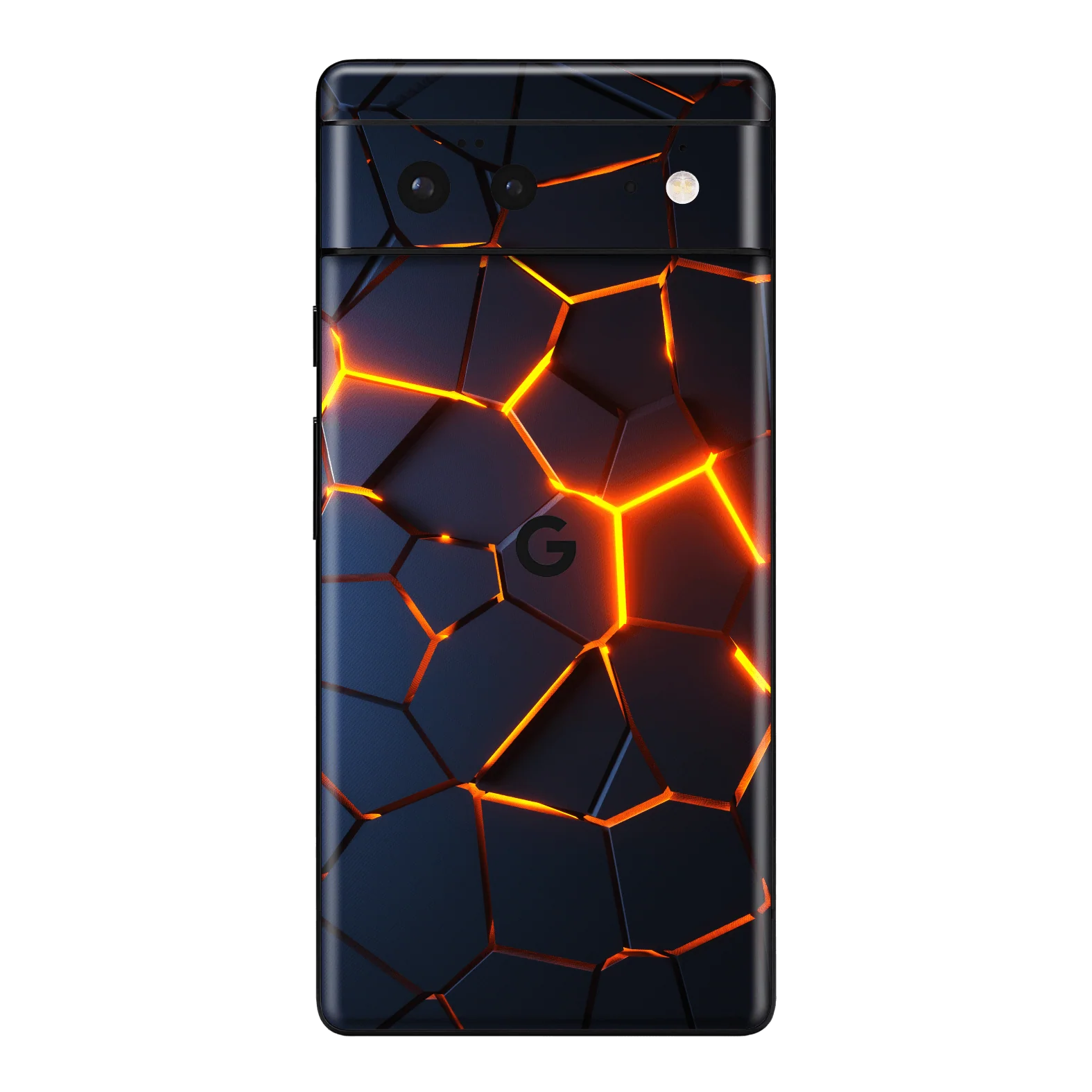 Google Pixel 6 SIGNATURE The Core Skin Skin