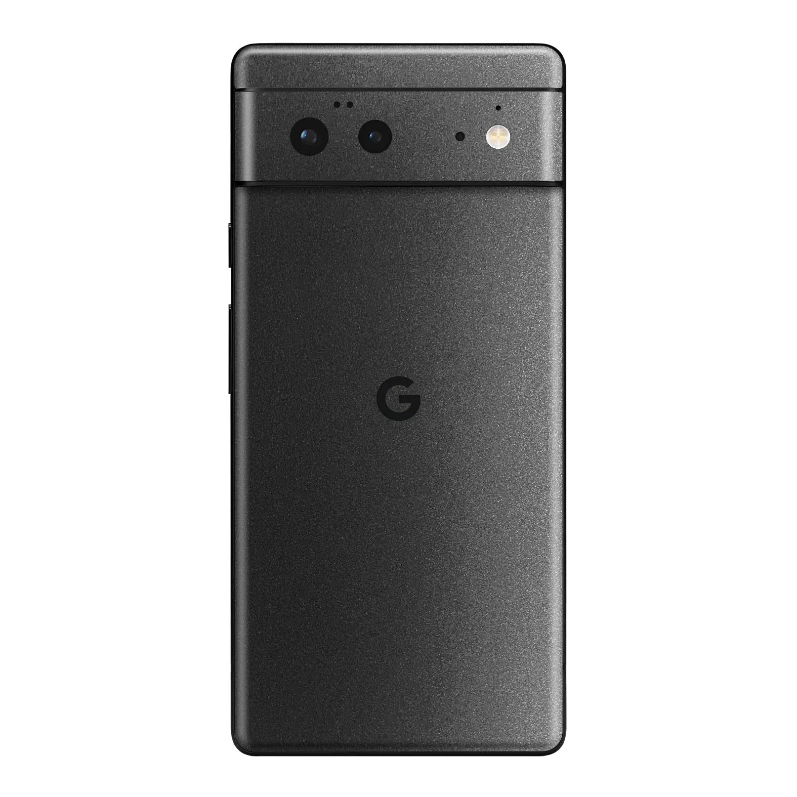 Google Pixel 6 Space Grey MATT Metallic Skin