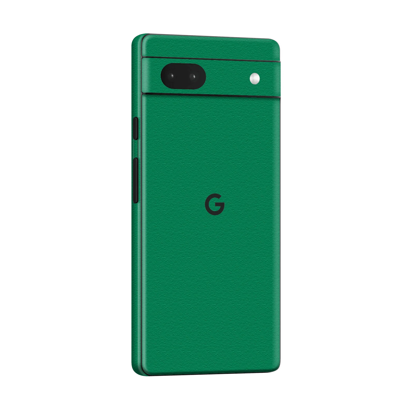 Google Pixel 6a LUXURIA VERONESE Green Textured Skin