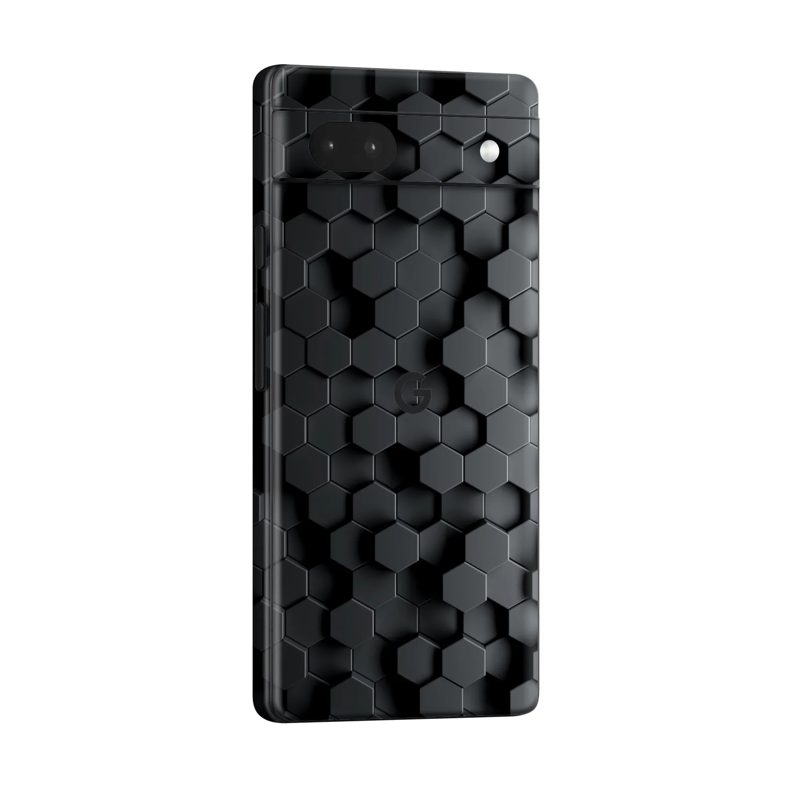 Google Pixel 6a SIGNATURE Hexagonal Reaction Skin
