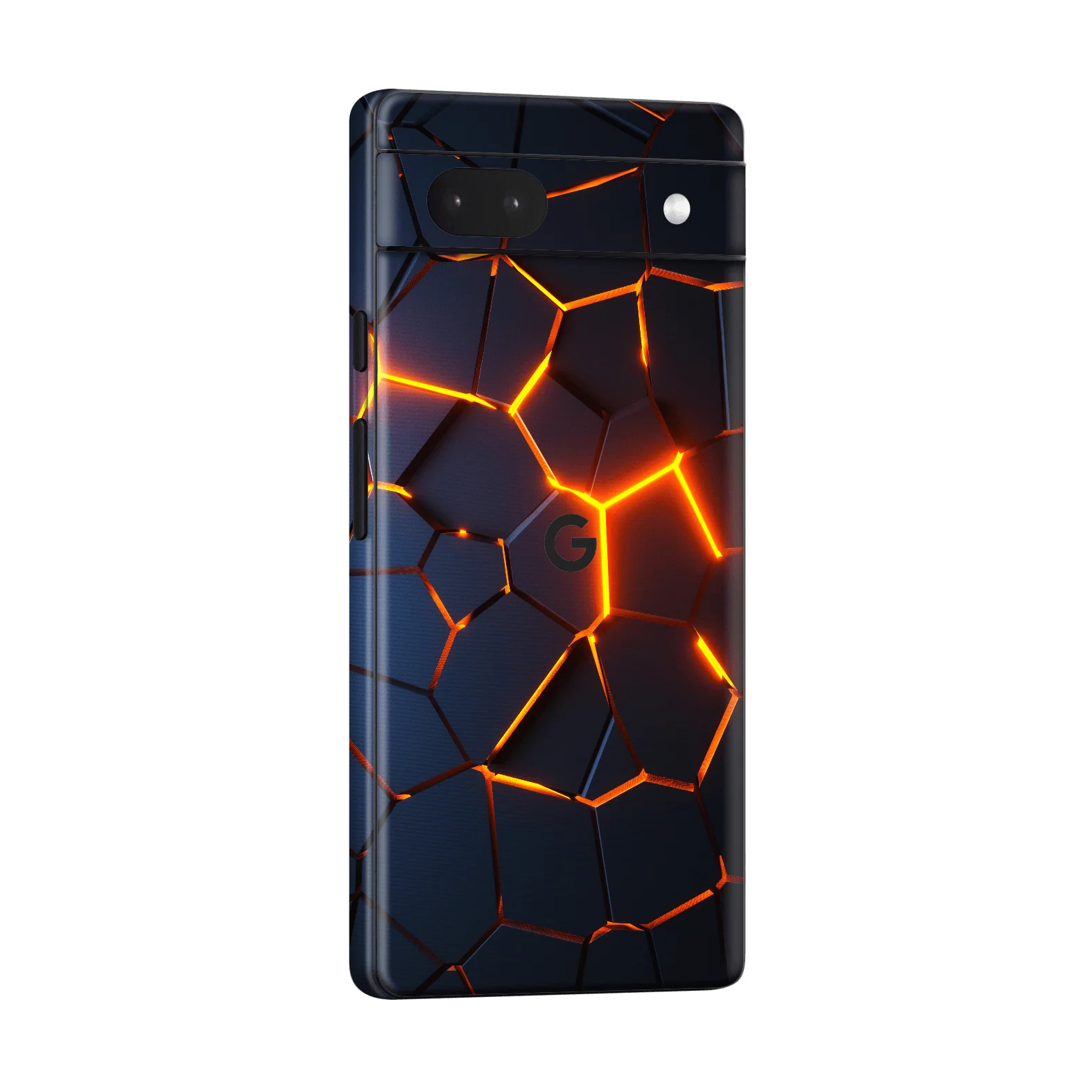 Google Pixel 6a SIGNATURE The Core Skin