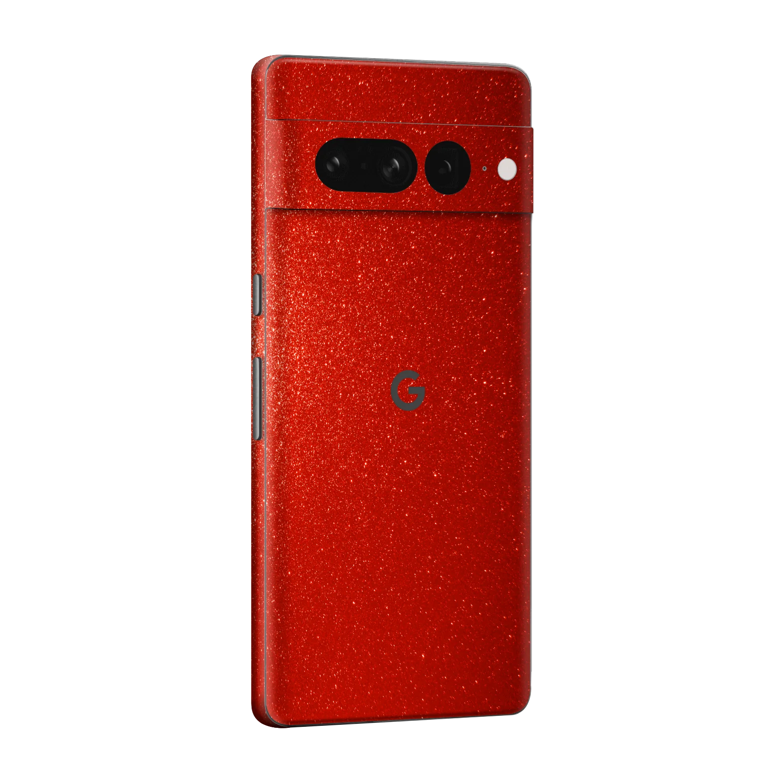 Google Pixel 7 PRO DIAMOND RED Skin