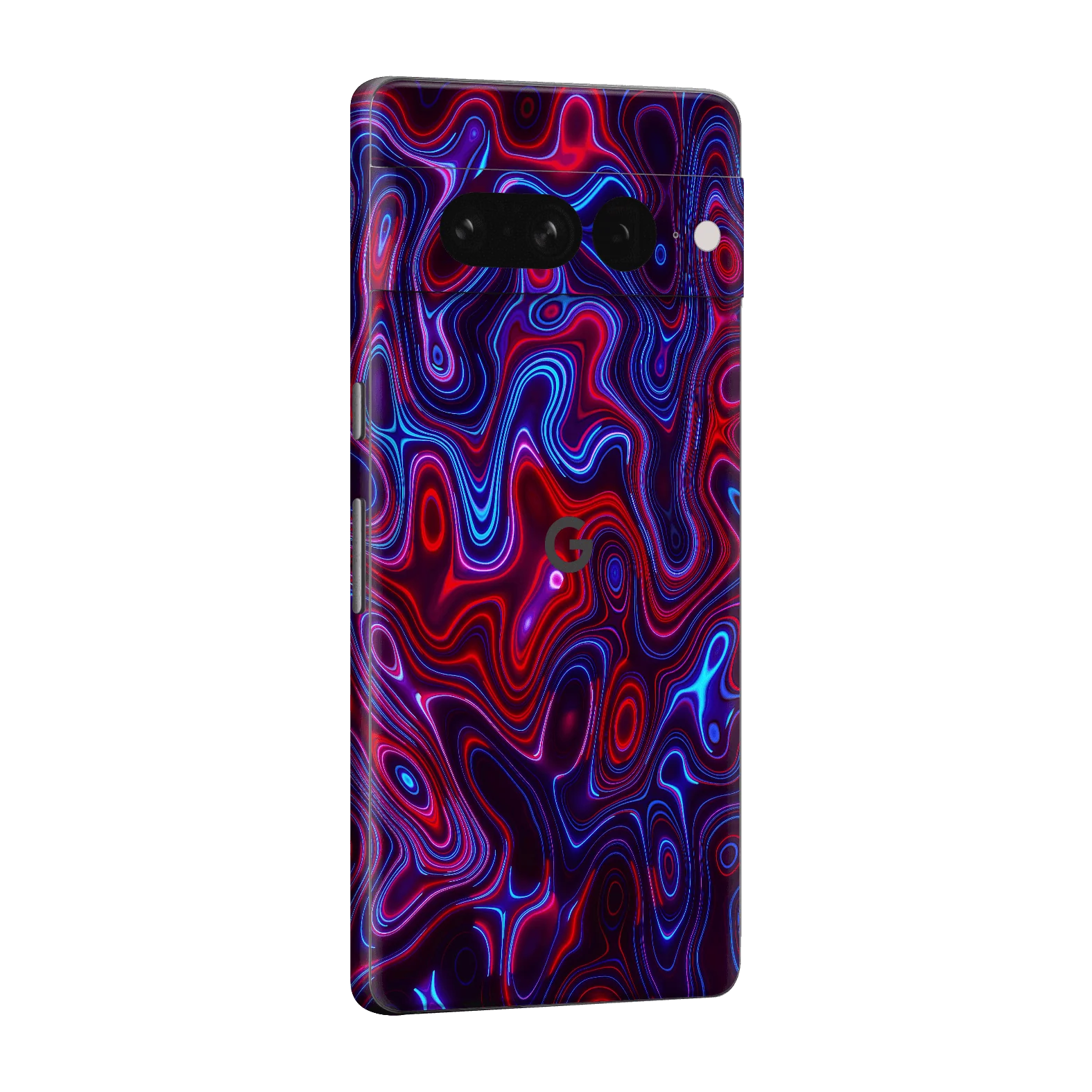 Google Pixel 7 PRO SIGNATURE Flux Fusion Skin