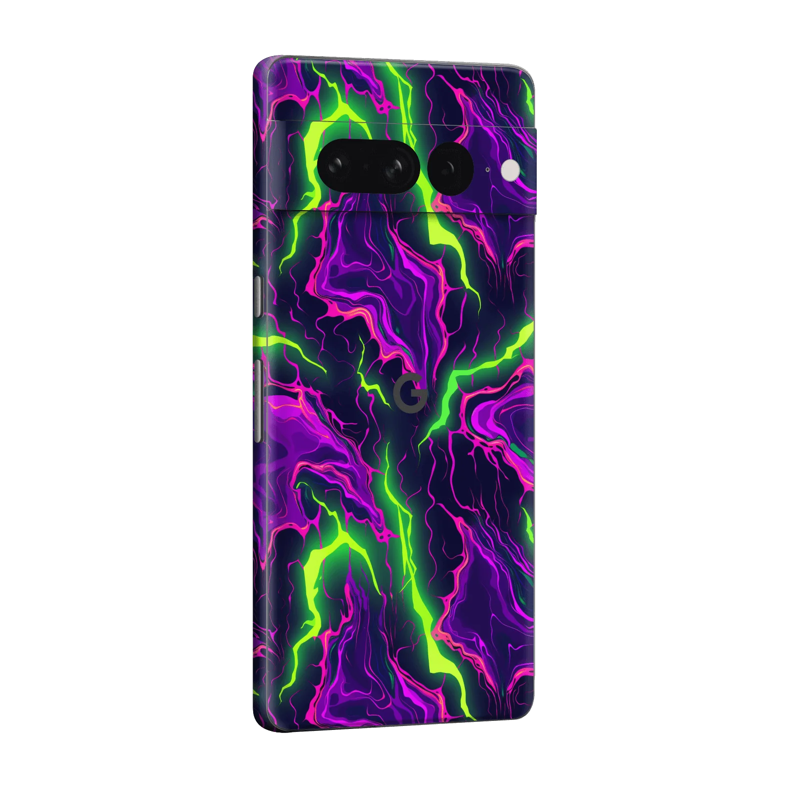 Google Pixel 7 PRO SIGNATURE Twisterra Skin