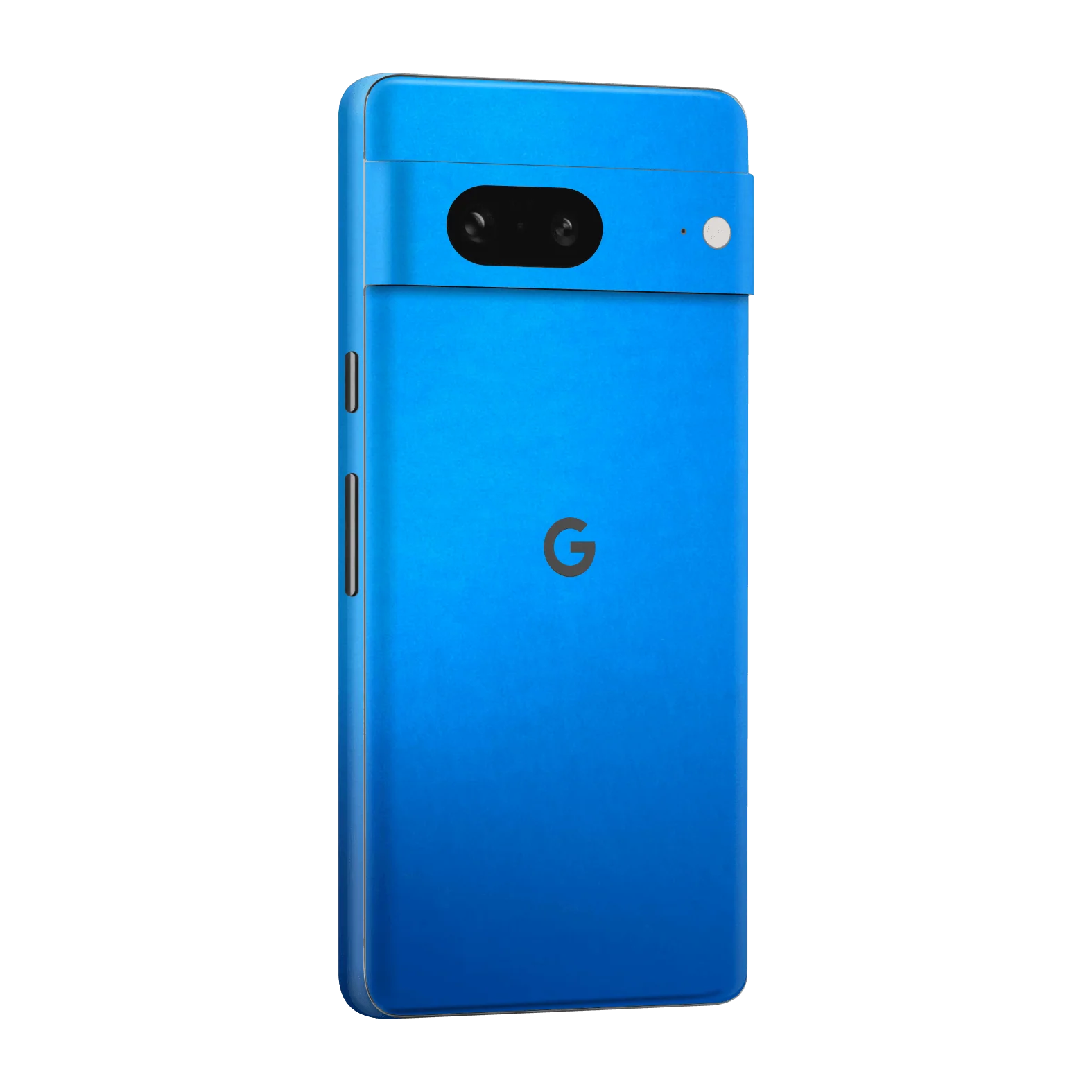 Google Pixel 7 SATIN BLUE Metallic Skin