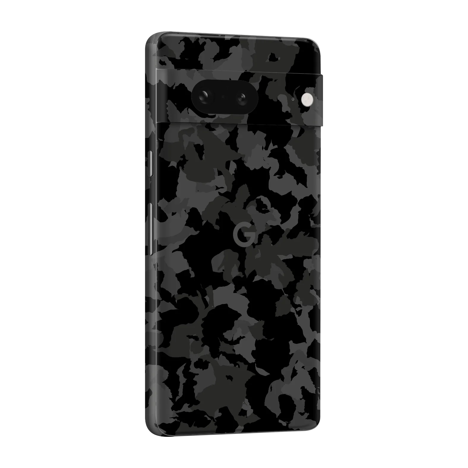 Google Pixel 7 SIGNATURE DARK SLATE Camouflage Skin