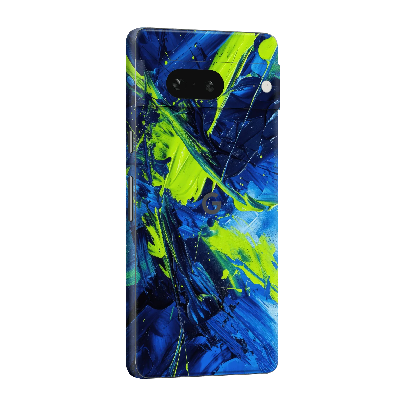 Google Pixel 7 SIGNATURE Glowquatic Skin