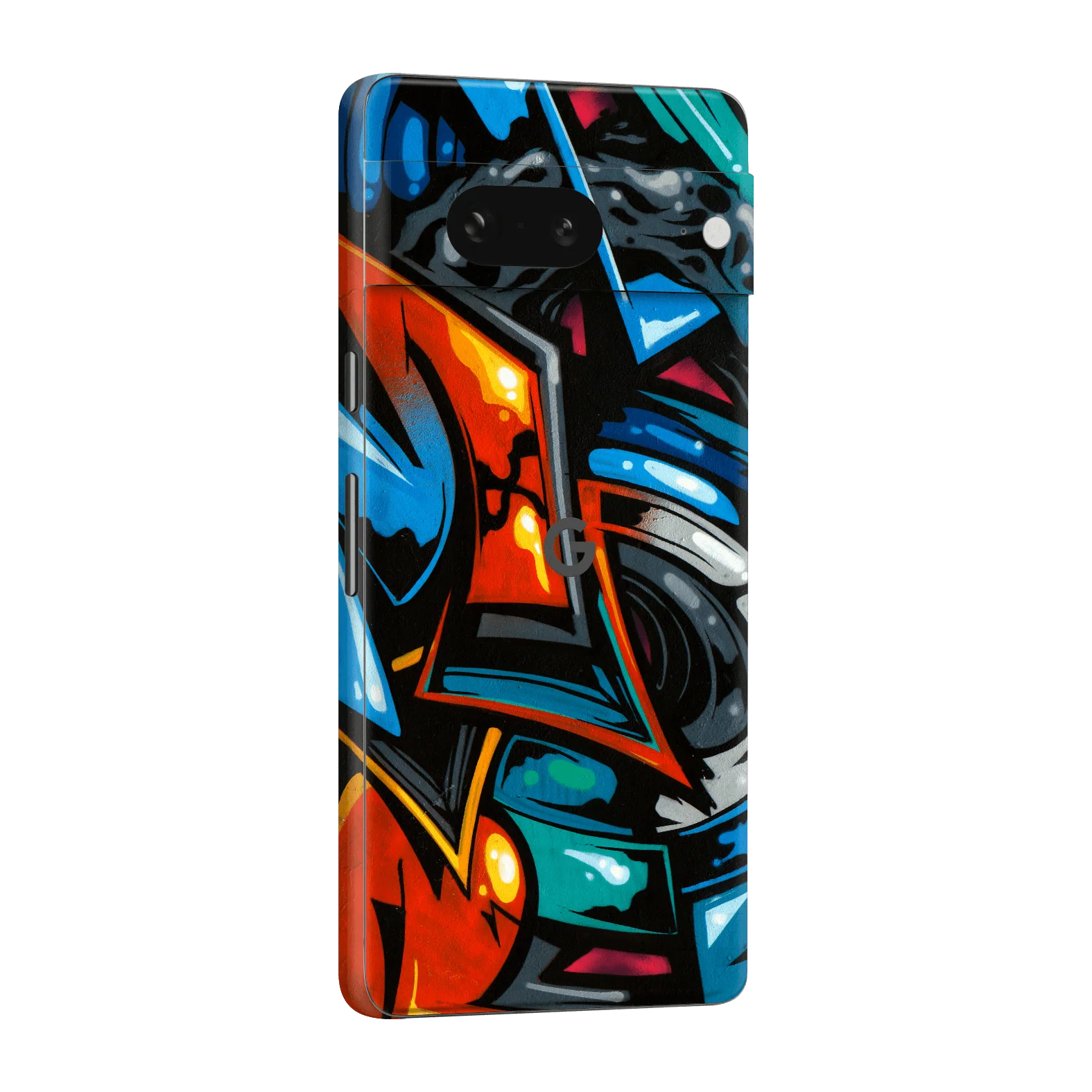 Google Pixel 7 SIGNATURE Street Art Graffiti Skin