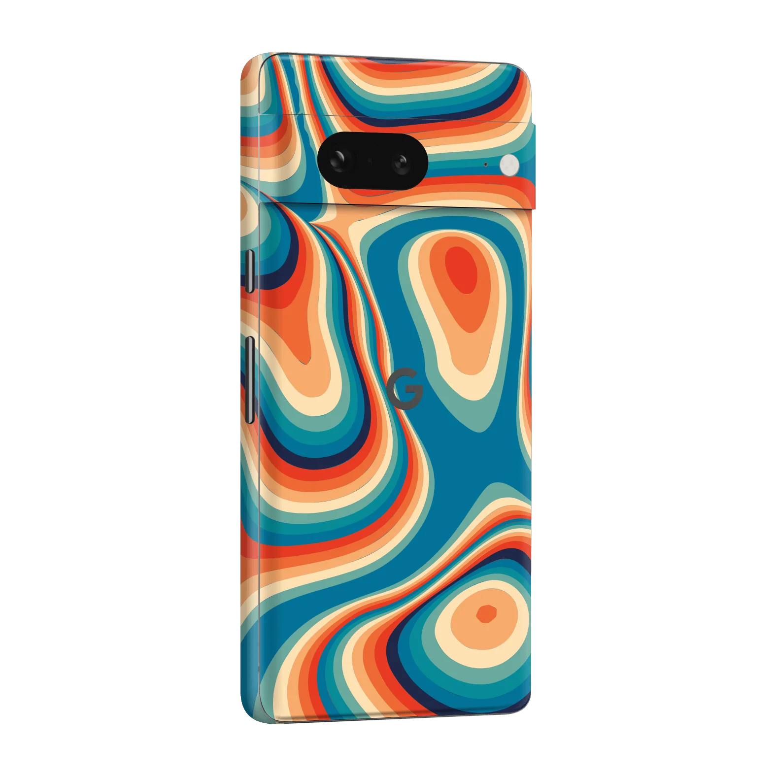 Google Pixel 7 SIGNATURE Swirltro Skin