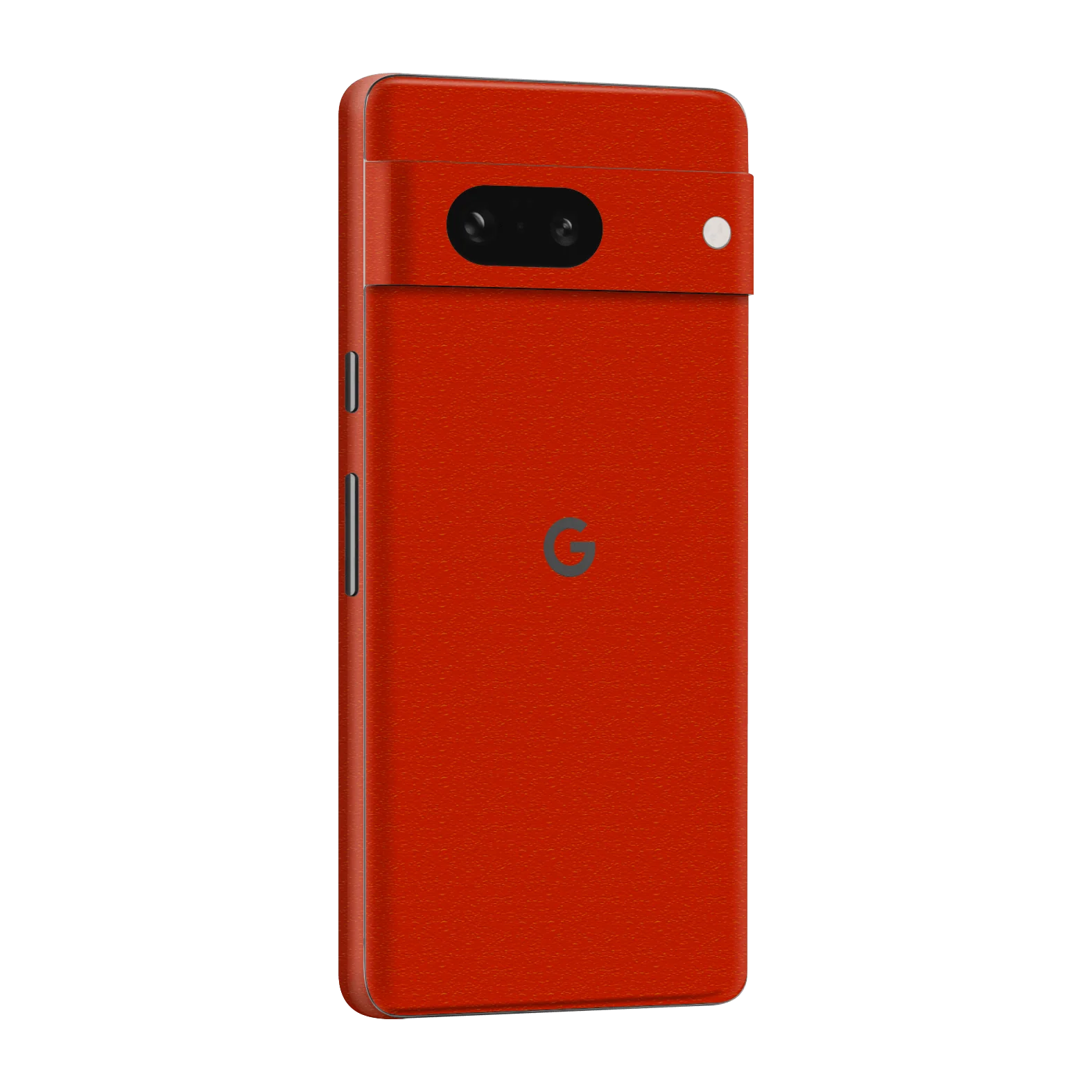 Google Pixel 7a LUXURIA Red Cherry Juice Matt Textured Skin