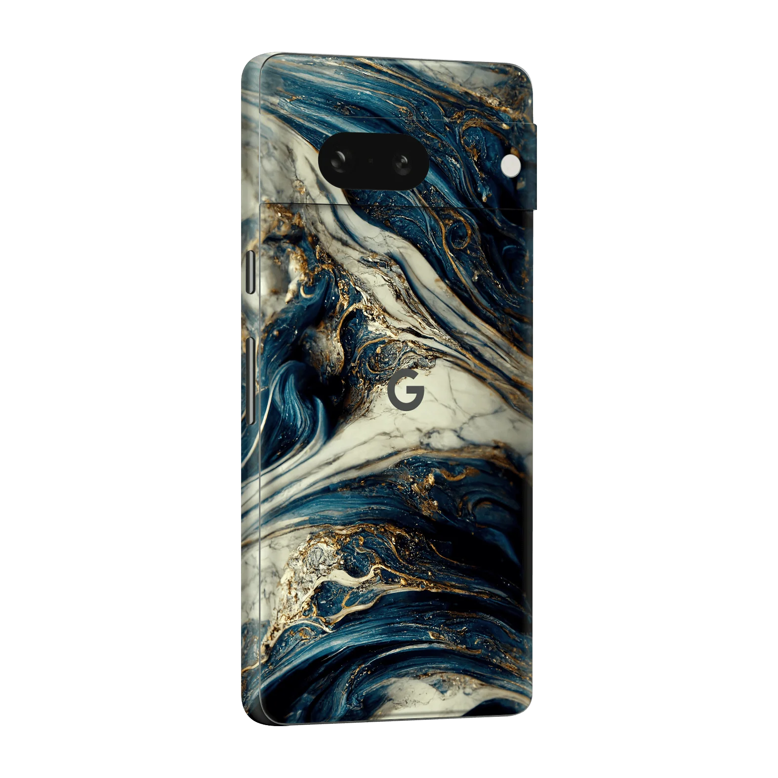 Google Pixel 7a SIGNATURE AGATE GEODE Naia Skin