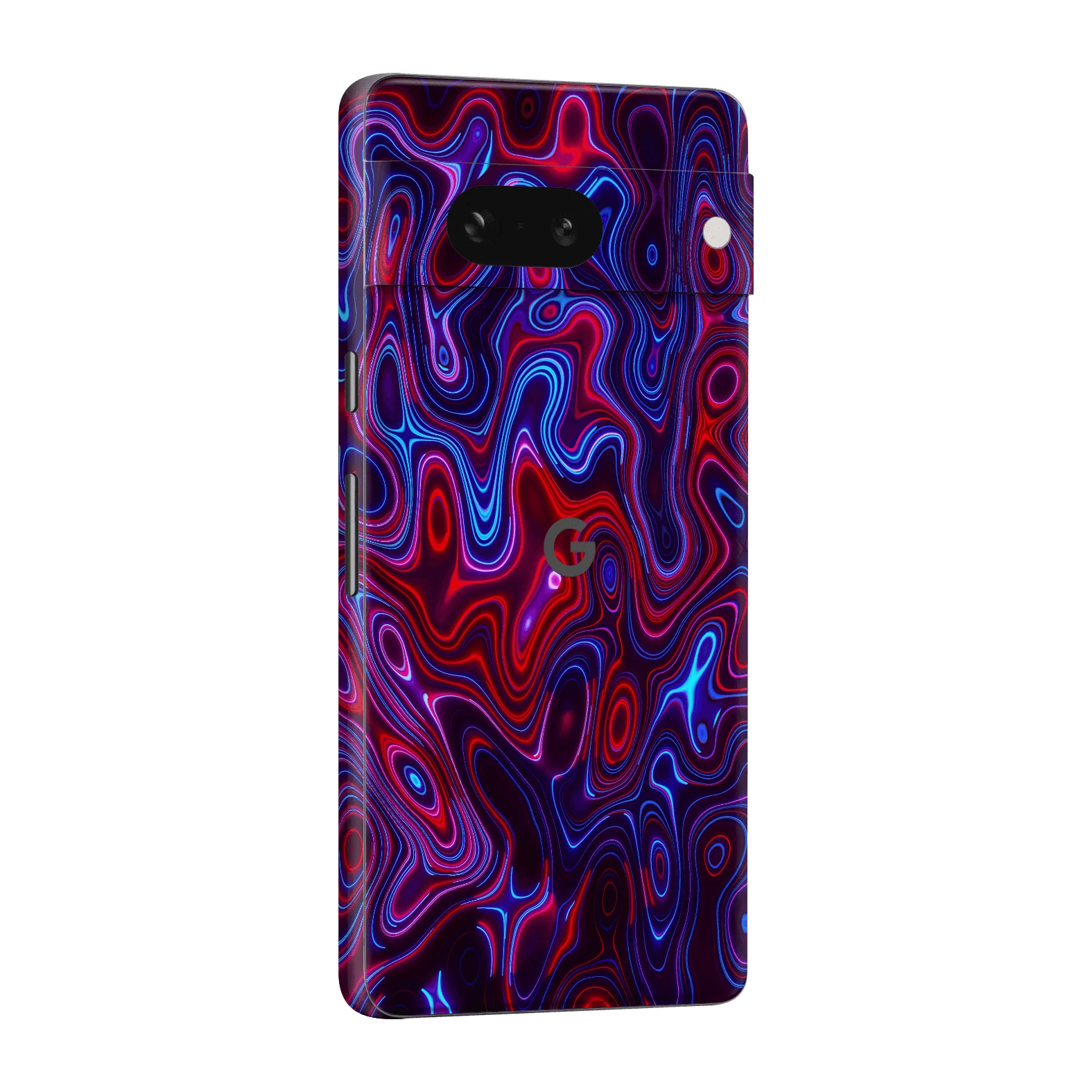 Google Pixel 7a SIGNATURE Flux Fusion Skin