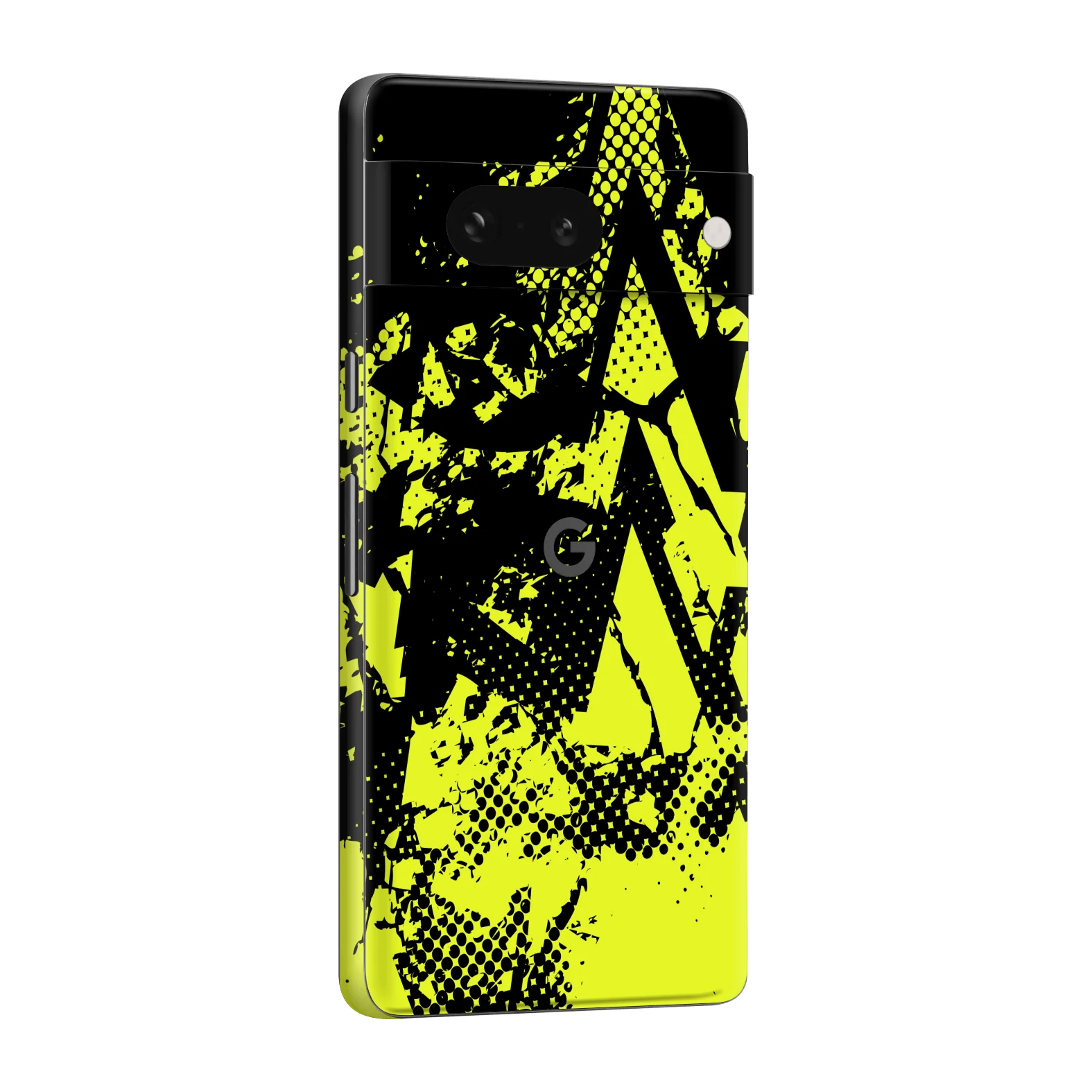 Google Pixel 7a SIGNATURE Grungetrace Skin