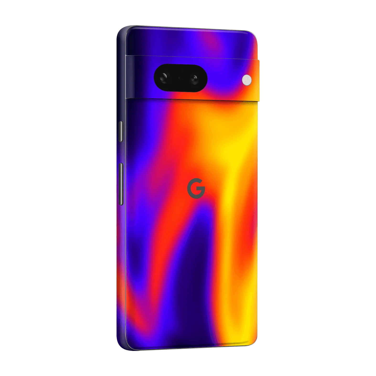 Google Pixel 7a SIGNATURE Infrablaze Skin