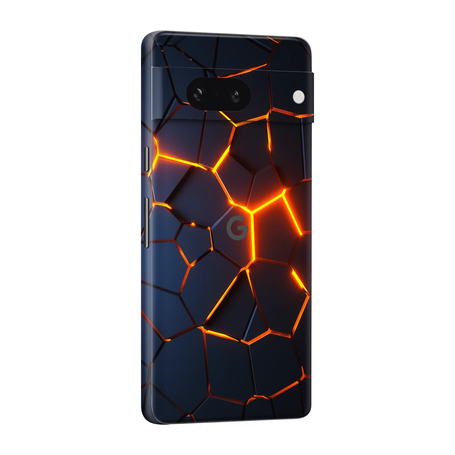Google Pixel 7a SIGNATURE The Core Skin