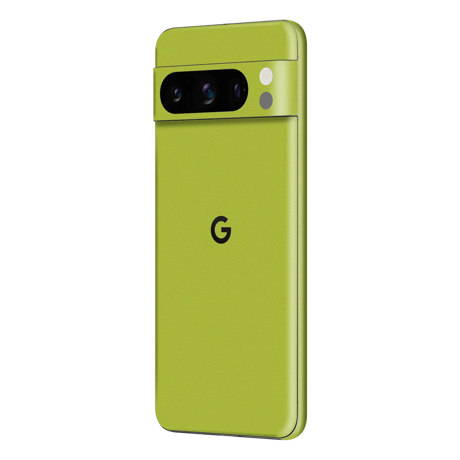 Google Pixel 8 PRO LUXURIA Lime Green Textured Skin