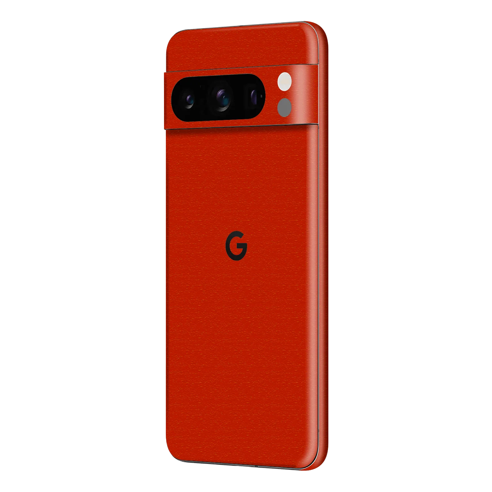Google Pixel 8 PRO LUXURIA Red Cherry Juice Textured Skin