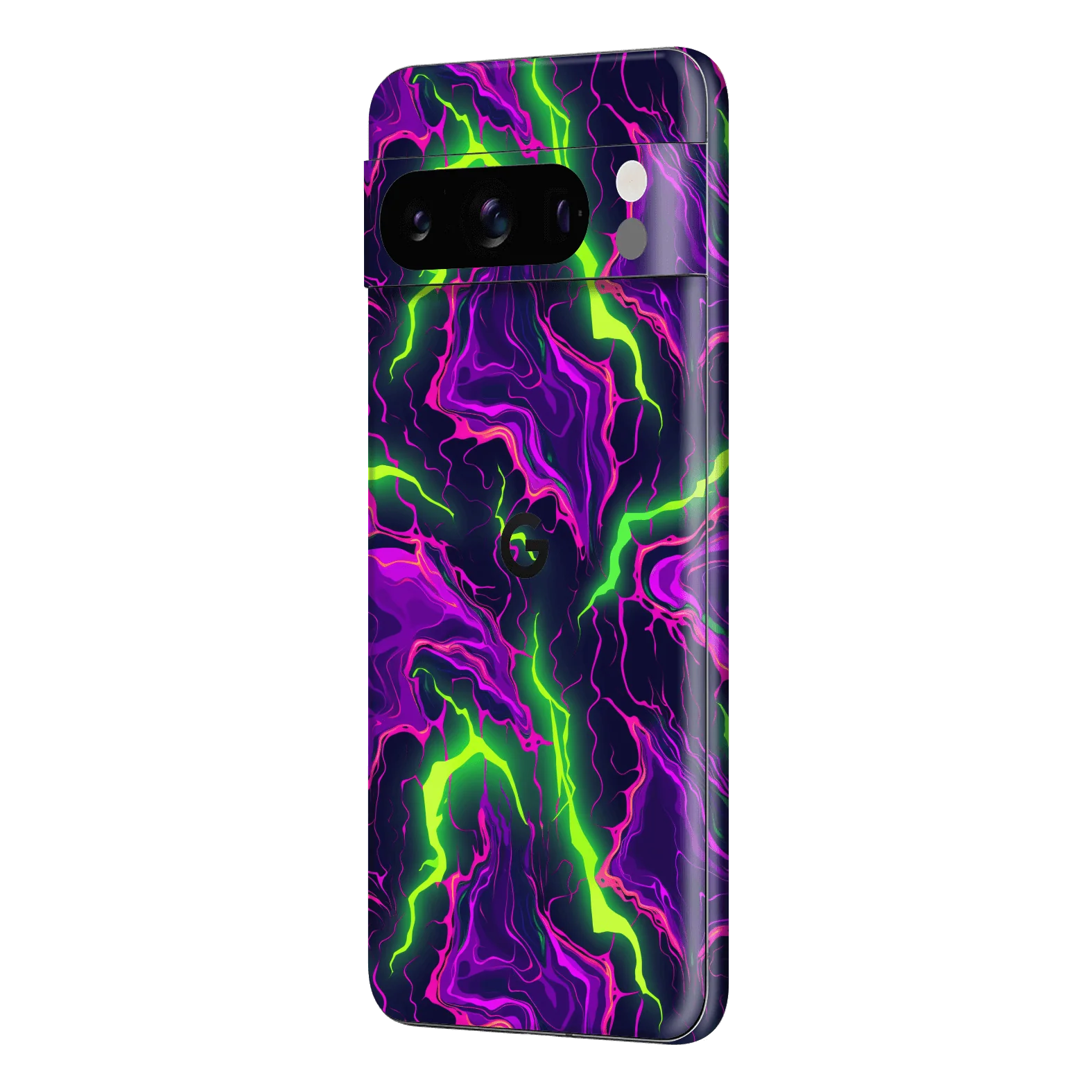 Google Pixel 8 PRO SIGNATURE Twisterra Skin