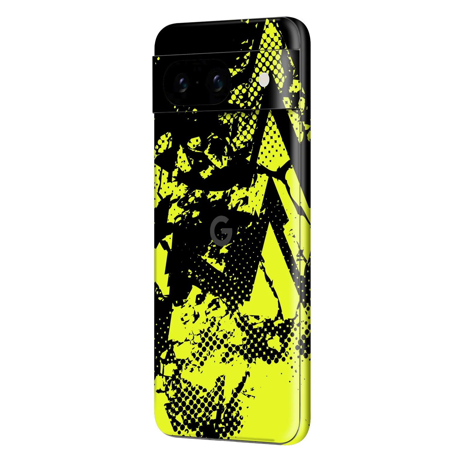 Google Pixel 8 SIGNATURE Grungetrace Skin