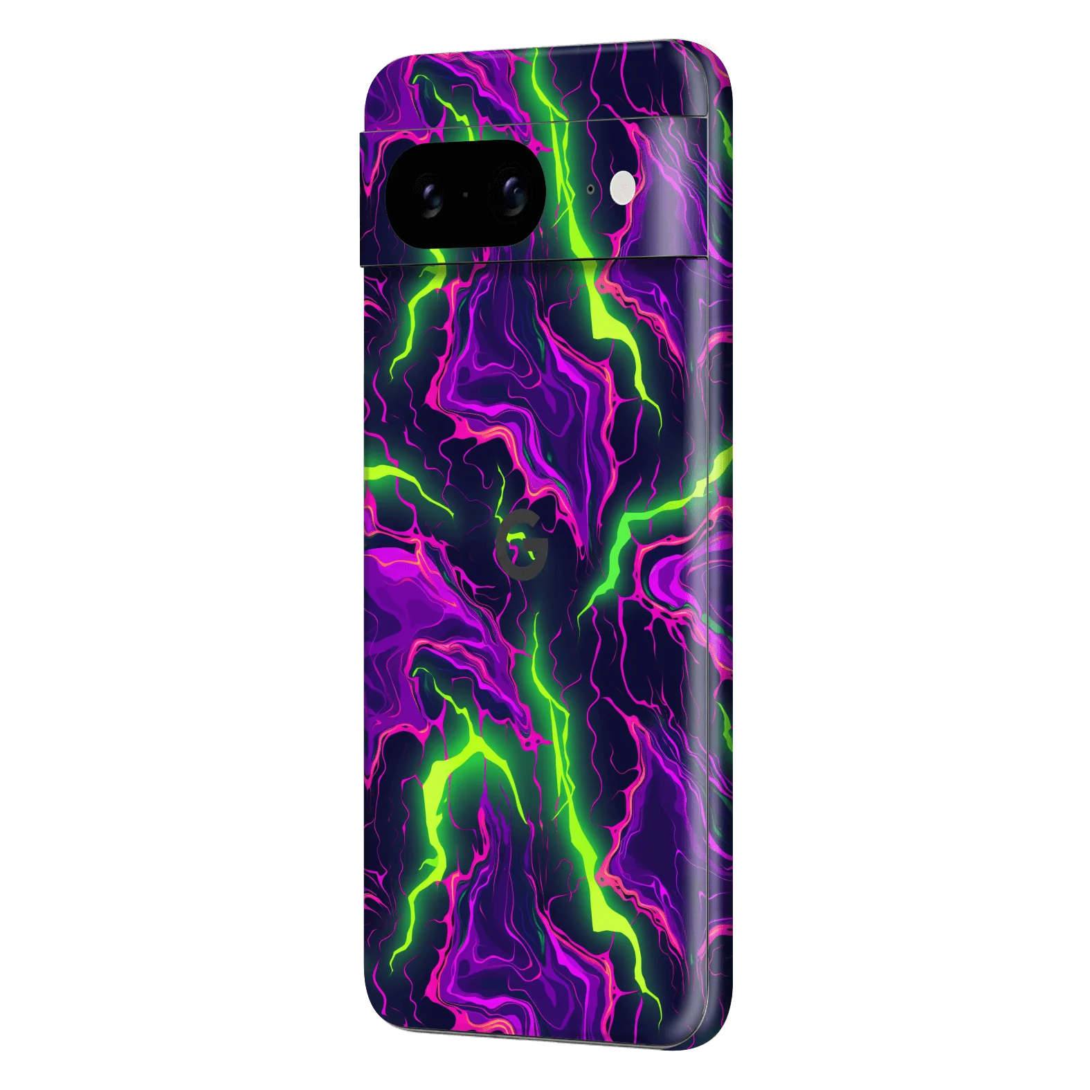 Google Pixel 8 SIGNATURE Twisterra Skin