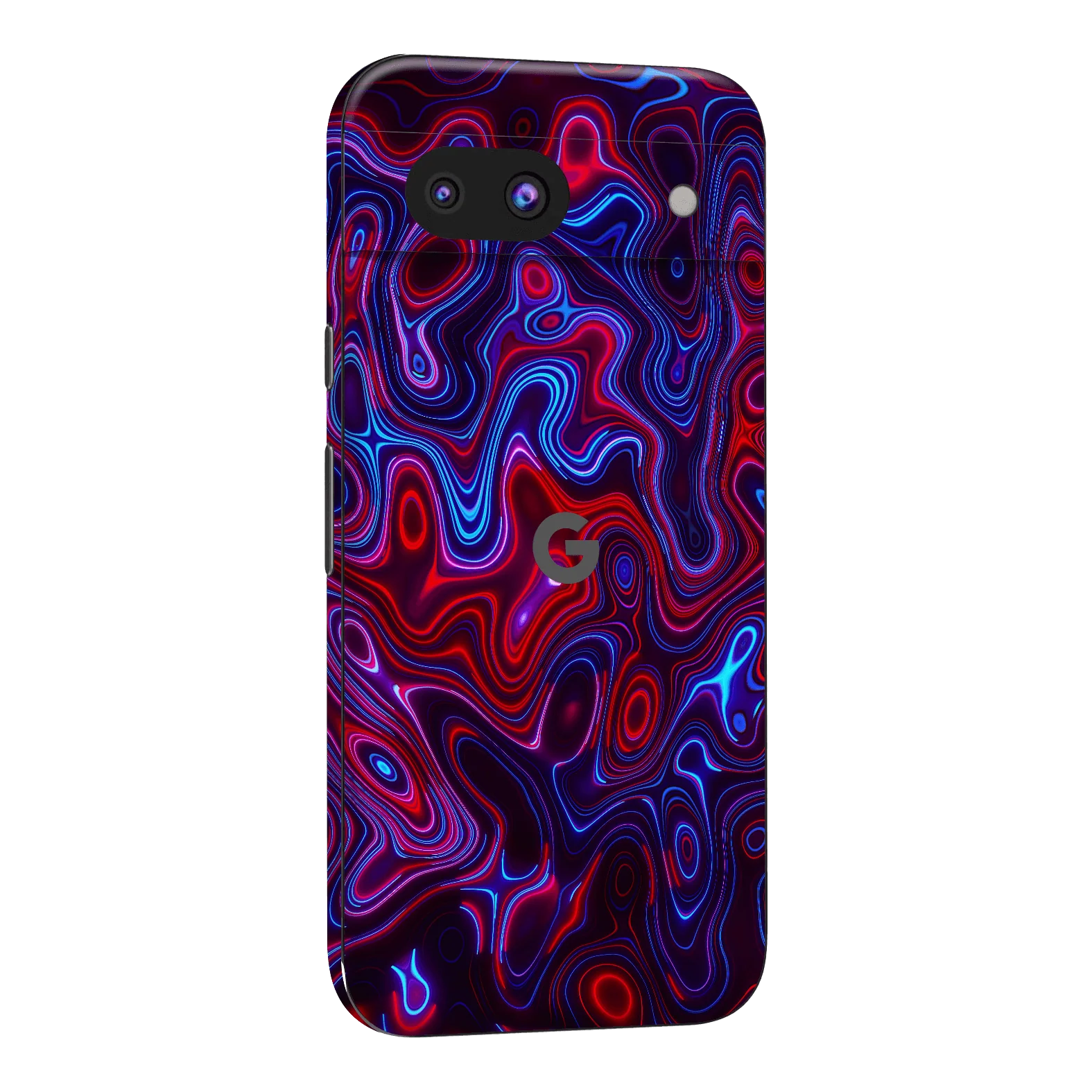 Google Pixel 8a SIGNATURE Flux Fusion Skin