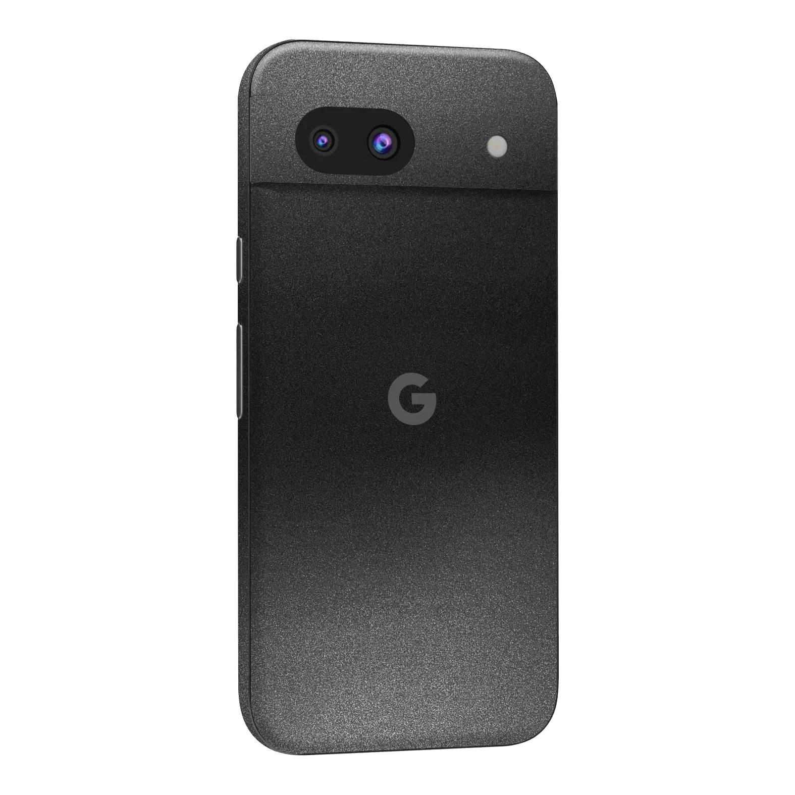 Google Pixel 8a Space Grey MATT Metallic Skin