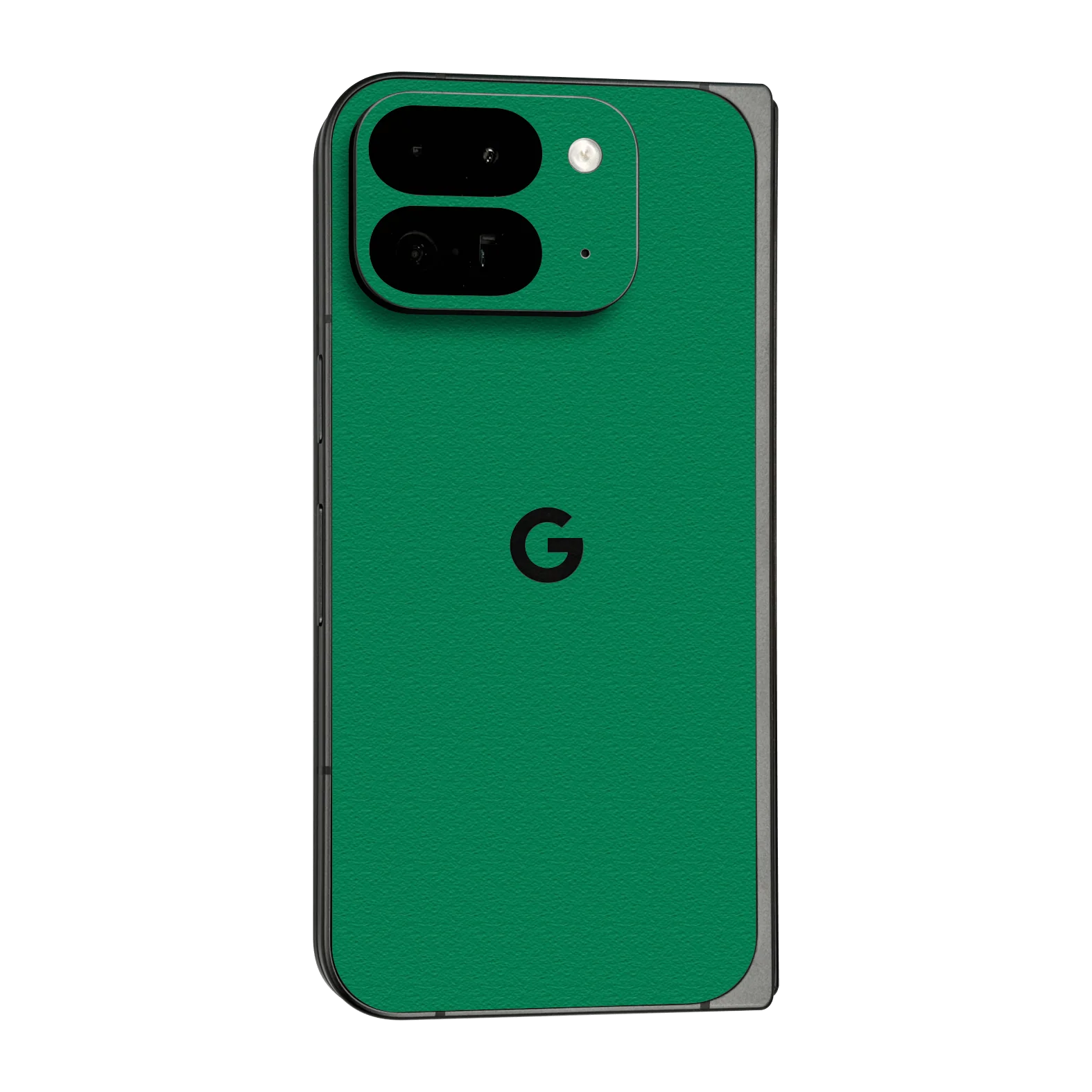 Google Pixel 9 Pro FOLD - LUXURIA VERONESE Green Textured Skin