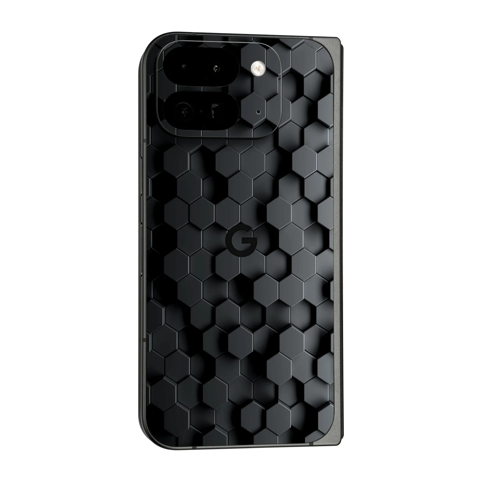 Google Pixel 9 Pro FOLD - SIGNATURE Hexagonal Reaction Skin