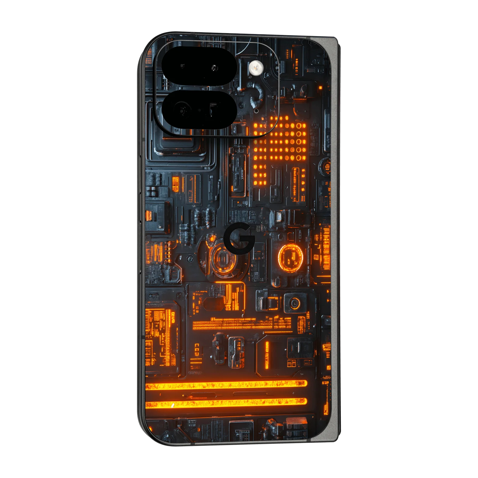 Google Pixel 9 Pro FOLD - SIGNATURE Nexora Skin