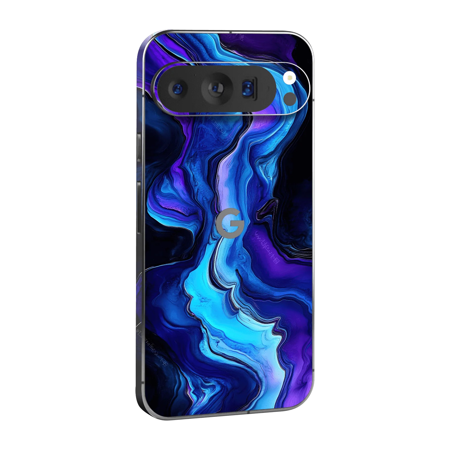 Google Pixel 9 PRO SIGNATURE AGADE GEODE Lazura