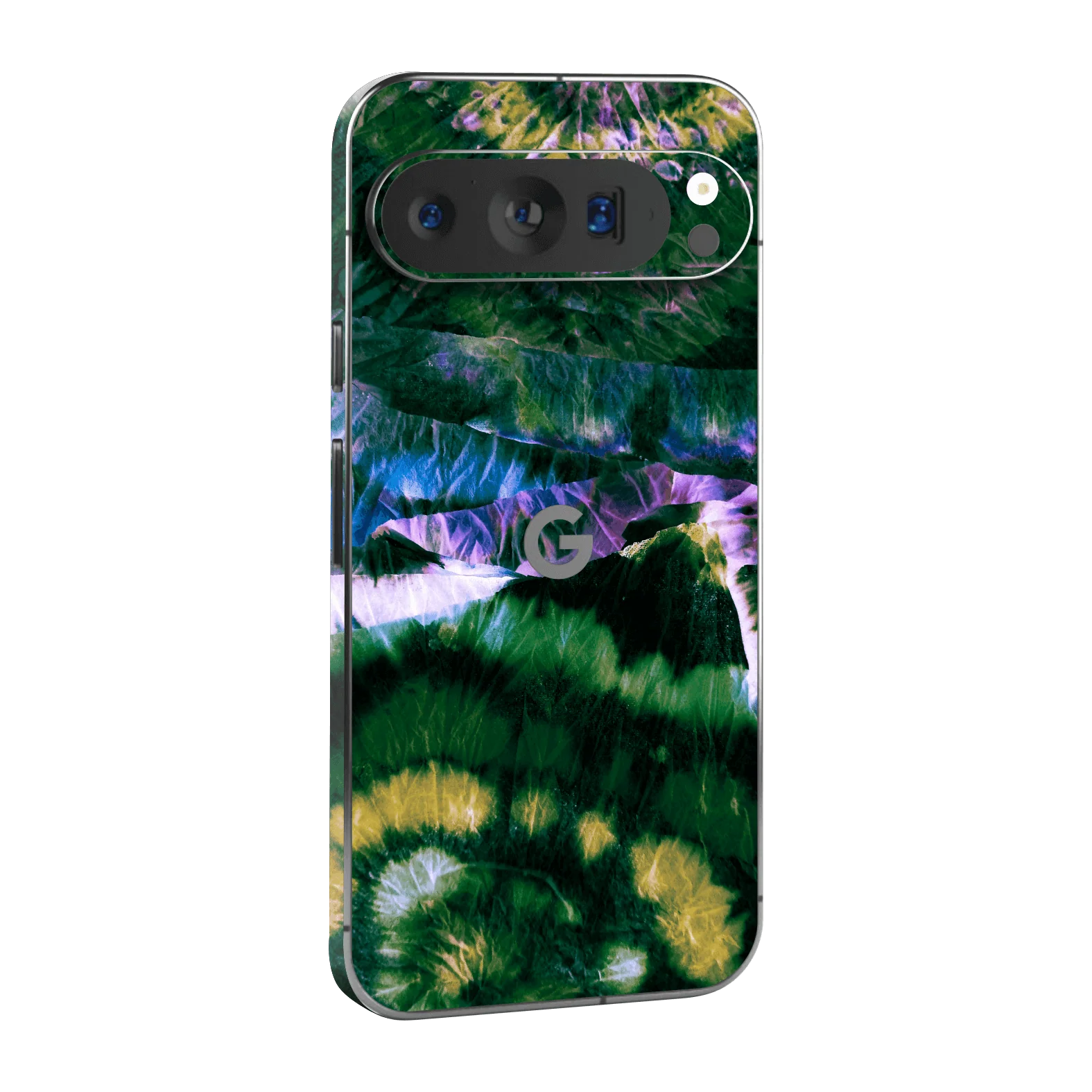 Google Pixel 9 PRO SIGNATURE Chromara Skin