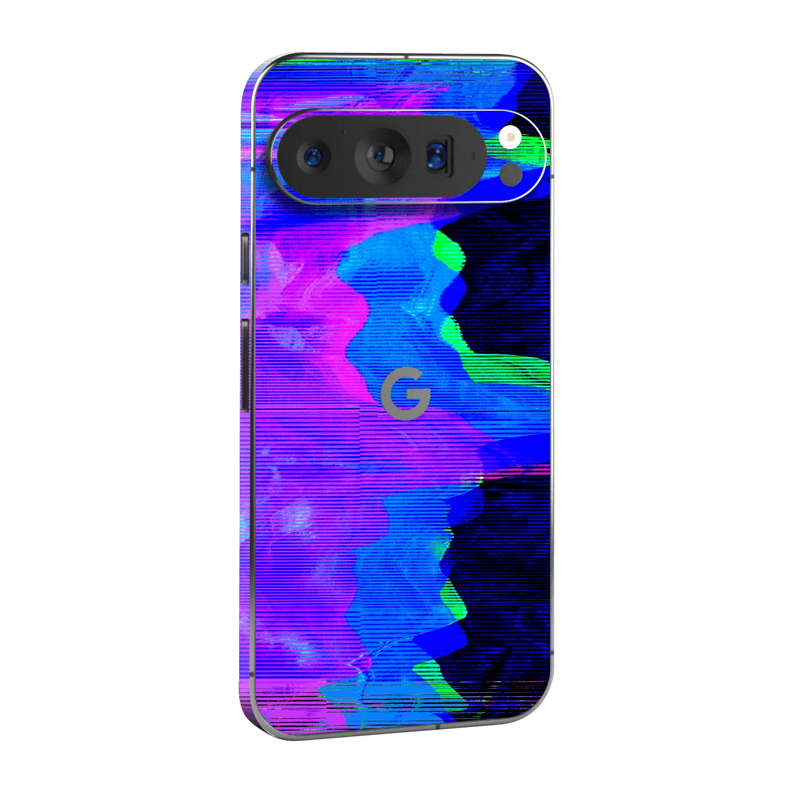 Google Pixel 9 Pro XL - SIGNATURE Andromeda Skin