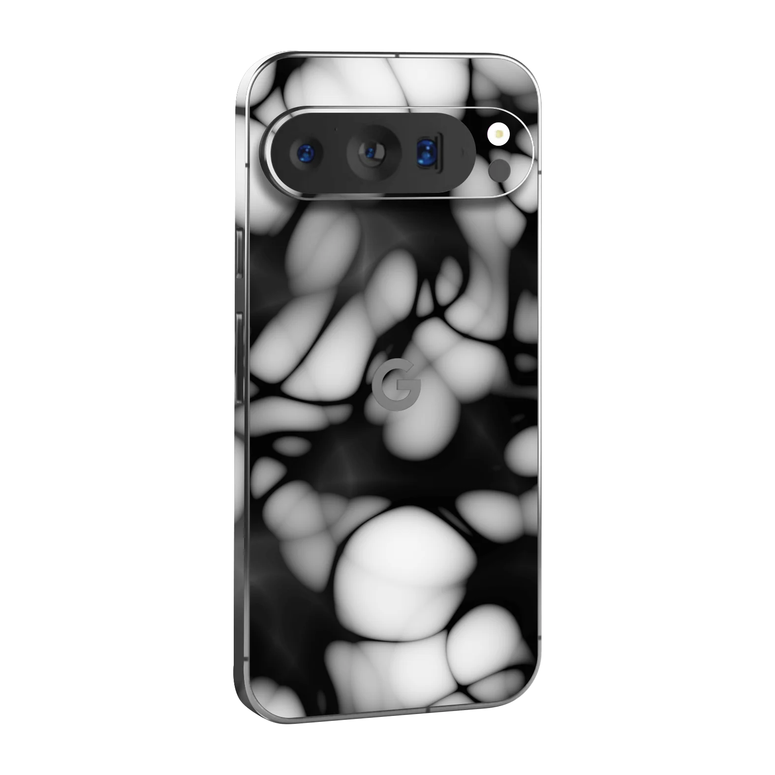 Google Pixel 9 Pro XL - SIGNATURE Moonpebble Skin