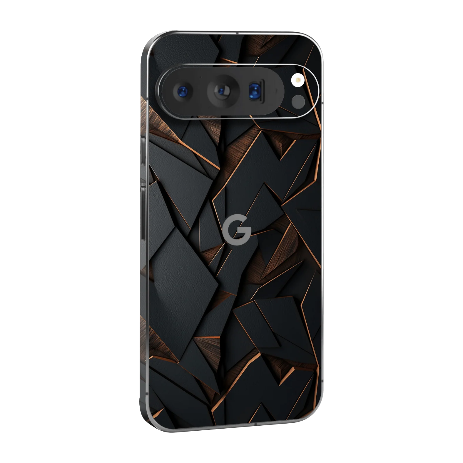 Google Pixel 9 Pro XL - SIGNATURE Nightcore Skin
