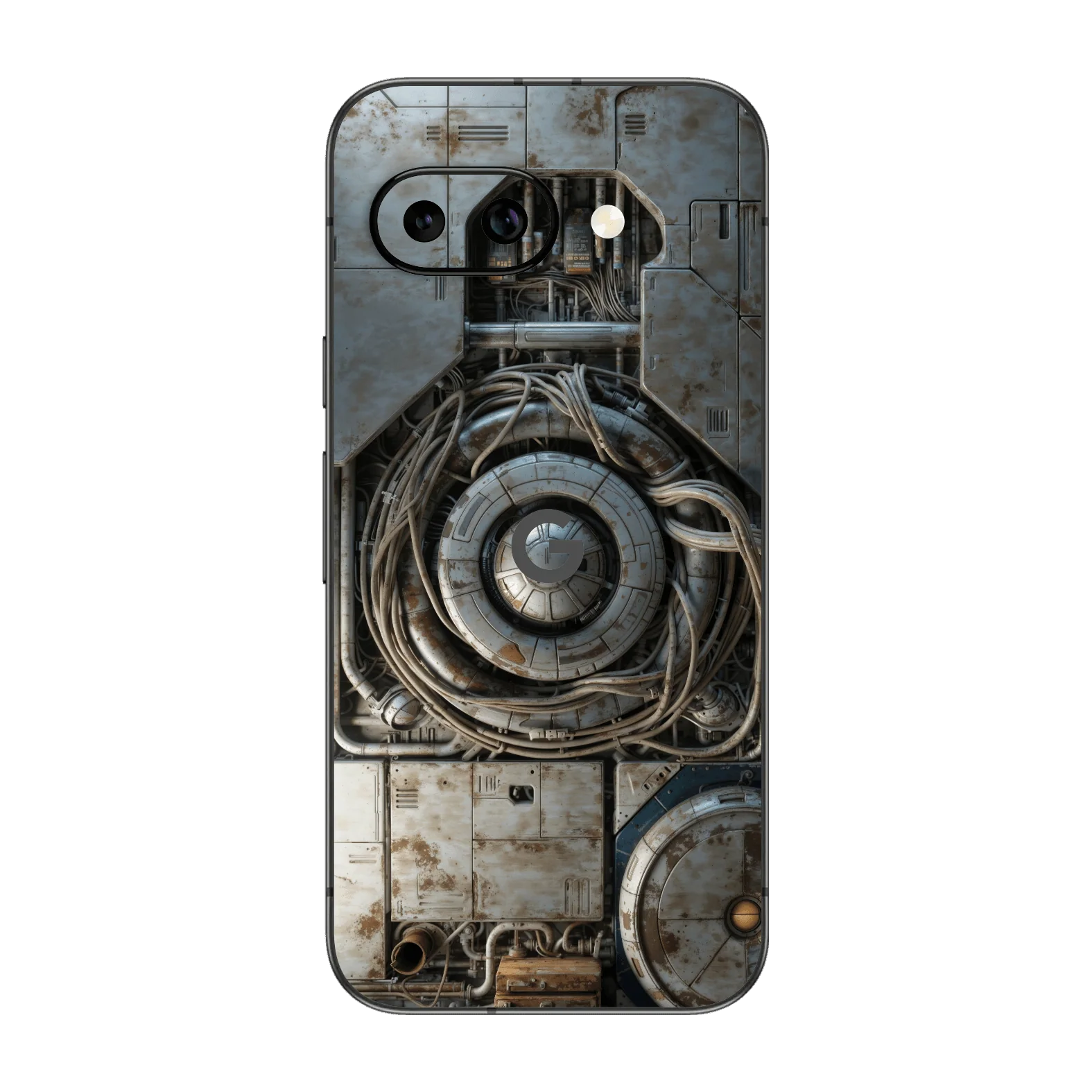 Google Pixel 9 SIGNATURE Astralis Skin